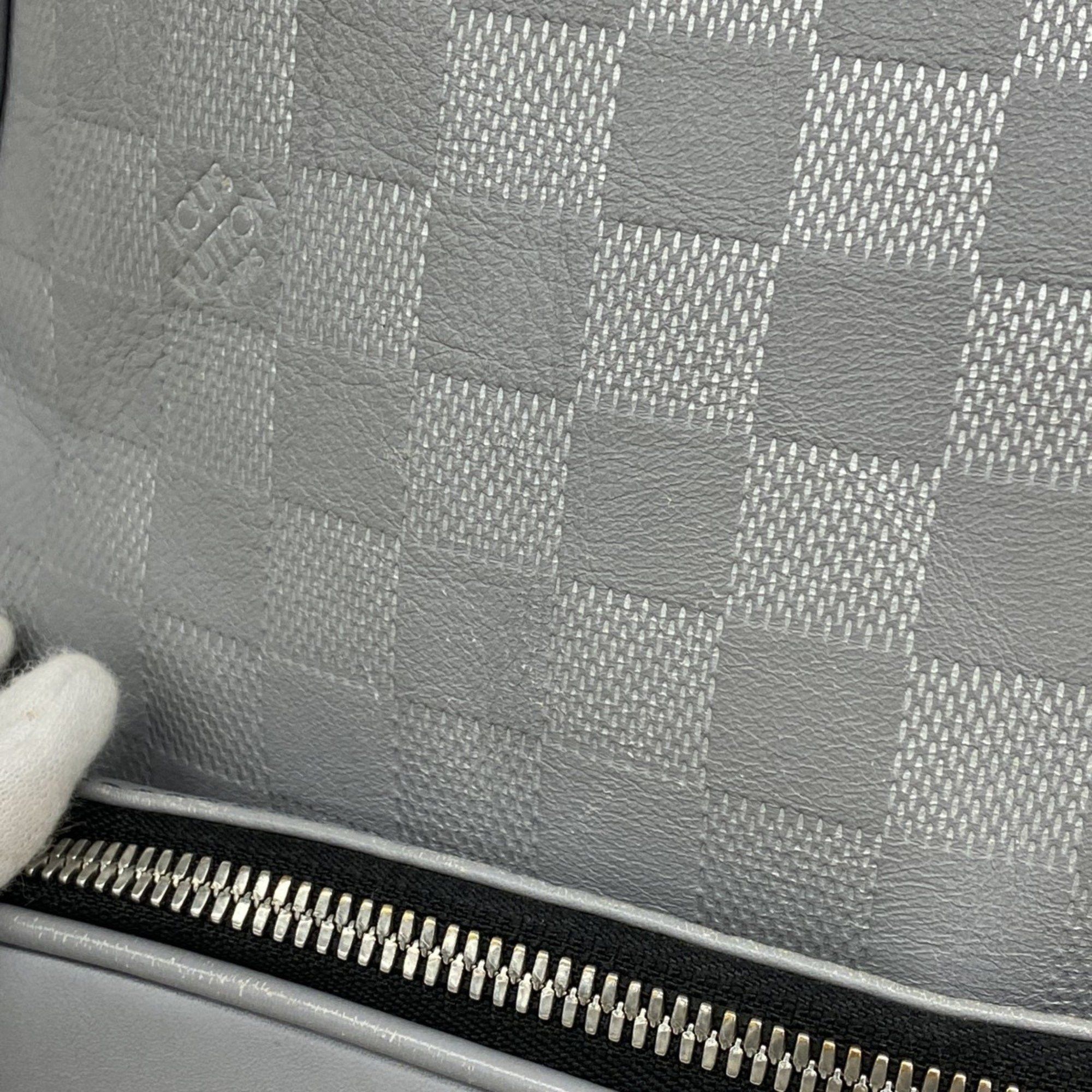 Louis Vuitton Louis Vuitton Campus backpack Size ONE SIZE - 9 Thumbnail