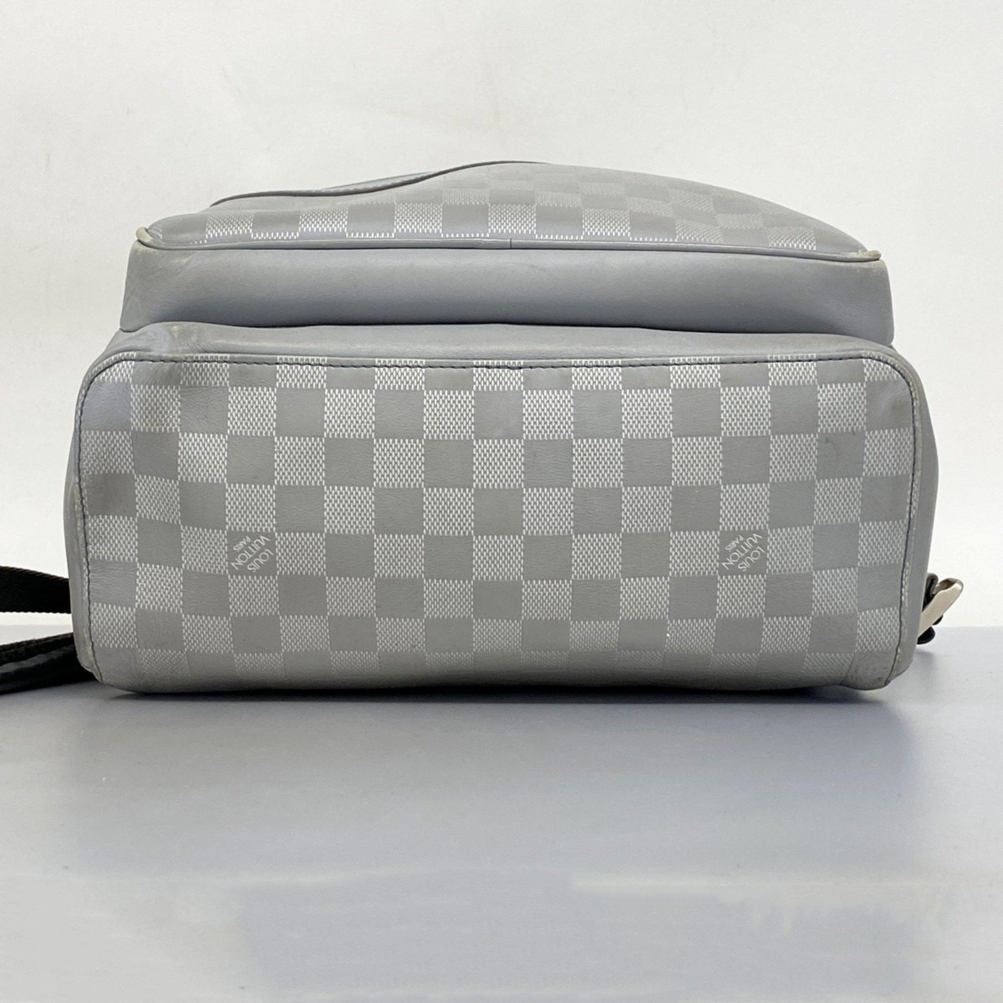 Louis Vuitton Louis Vuitton Campus backpack Size ONE SIZE - 5 Thumbnail