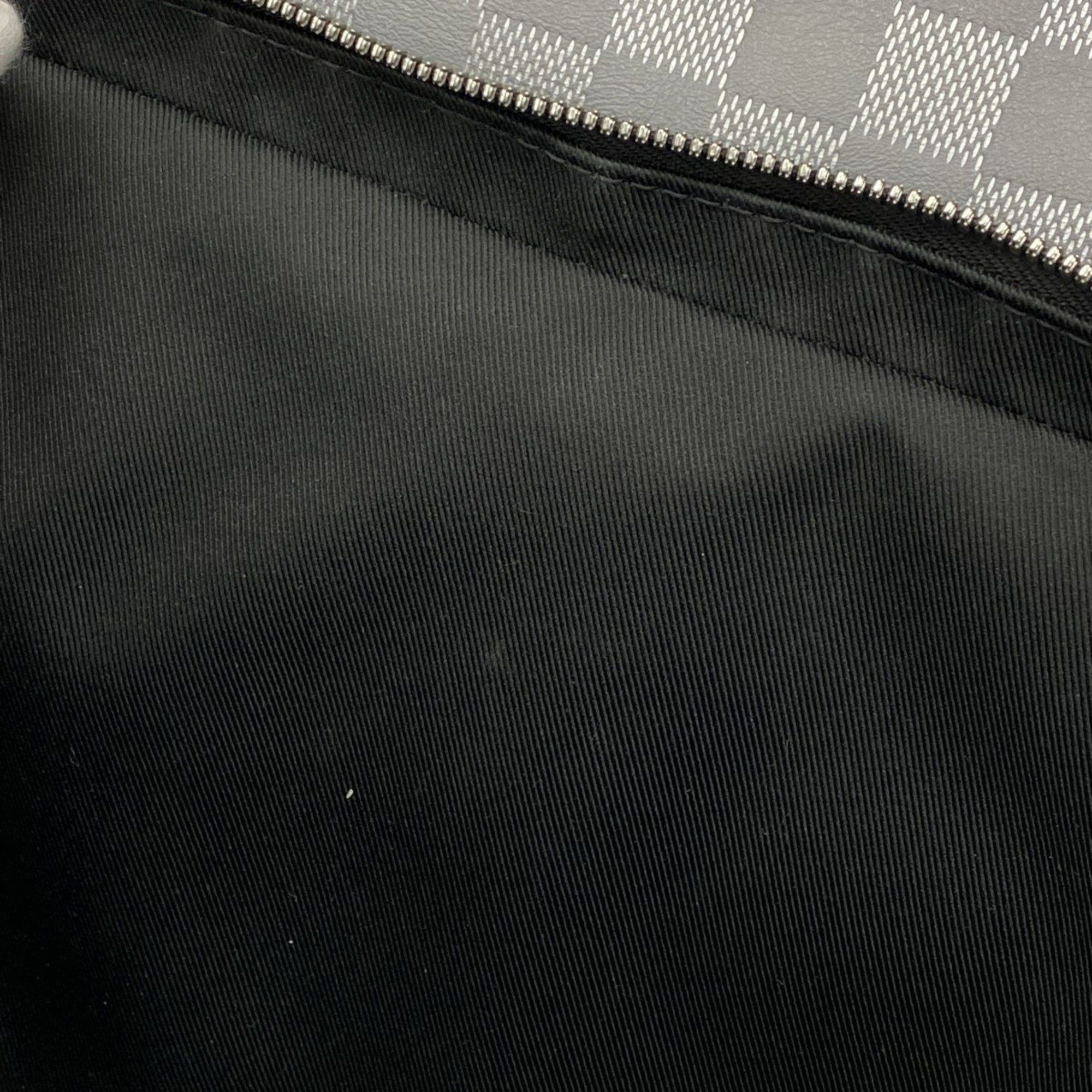 Louis Vuitton Louis Vuitton Campus backpack Size ONE SIZE - 12 Thumbnail