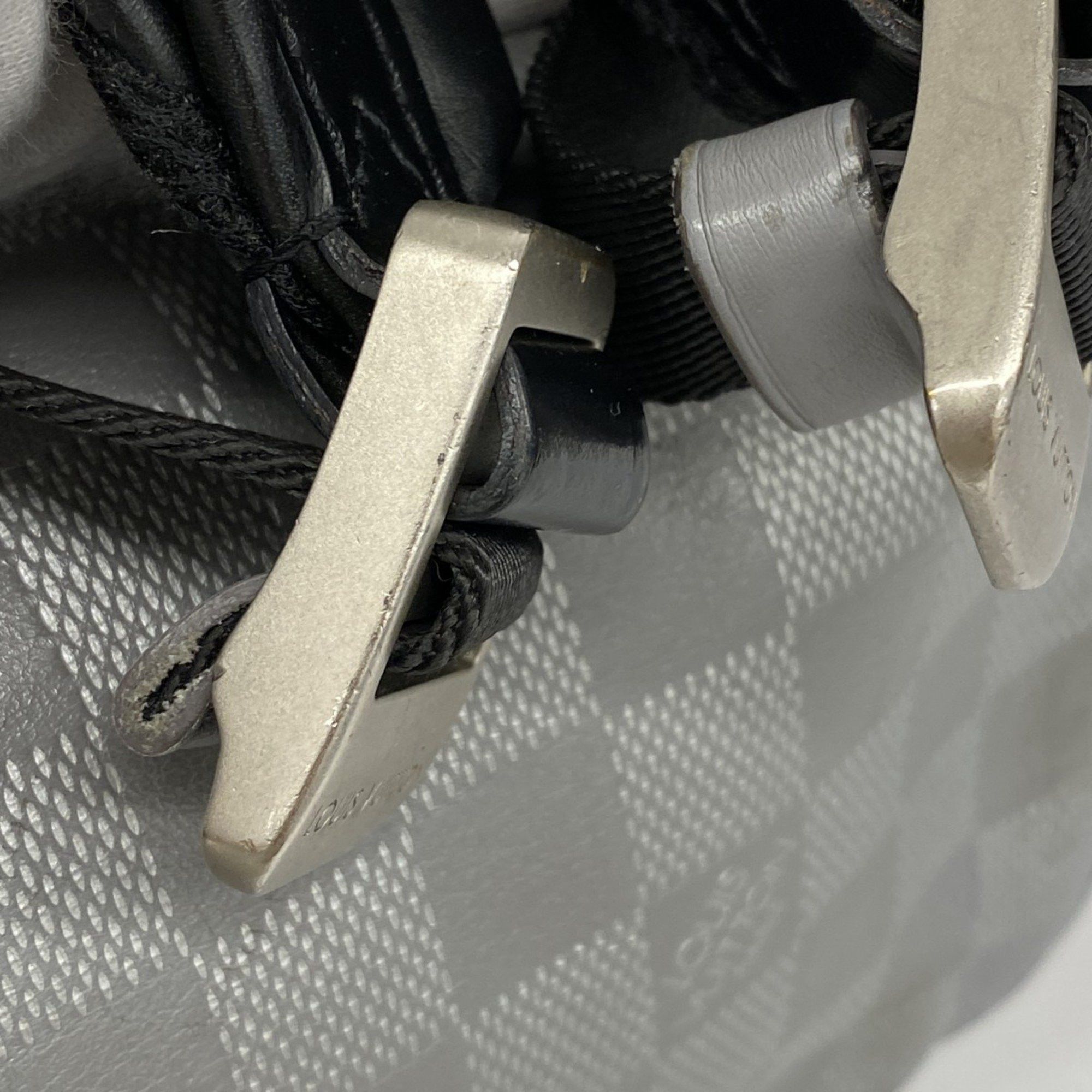 Louis Vuitton Louis Vuitton Campus backpack Size ONE SIZE - 7 Thumbnail