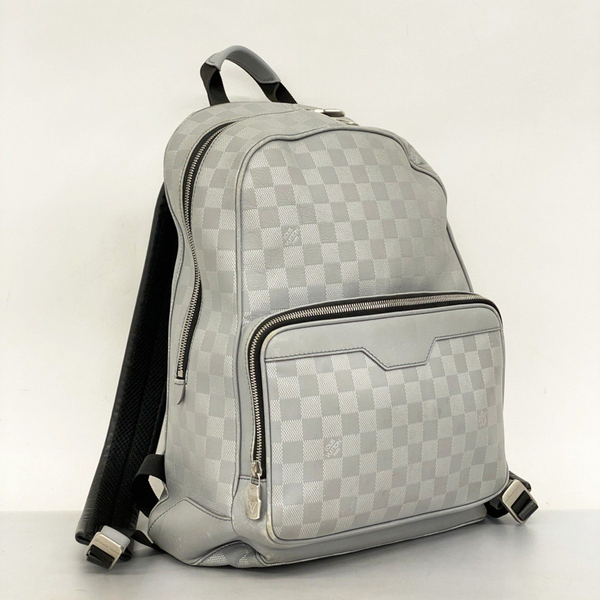 Louis Vuitton Louis Vuitton Campus backpack Size ONE SIZE - 4 Thumbnail