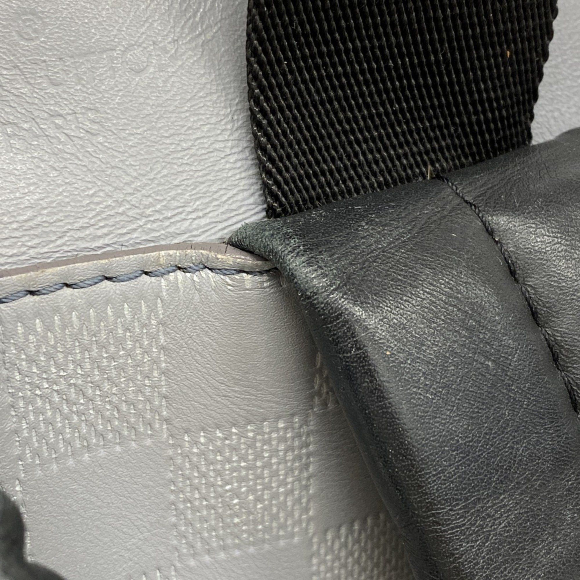 Louis Vuitton Louis Vuitton Campus backpack Size ONE SIZE - 10 Thumbnail