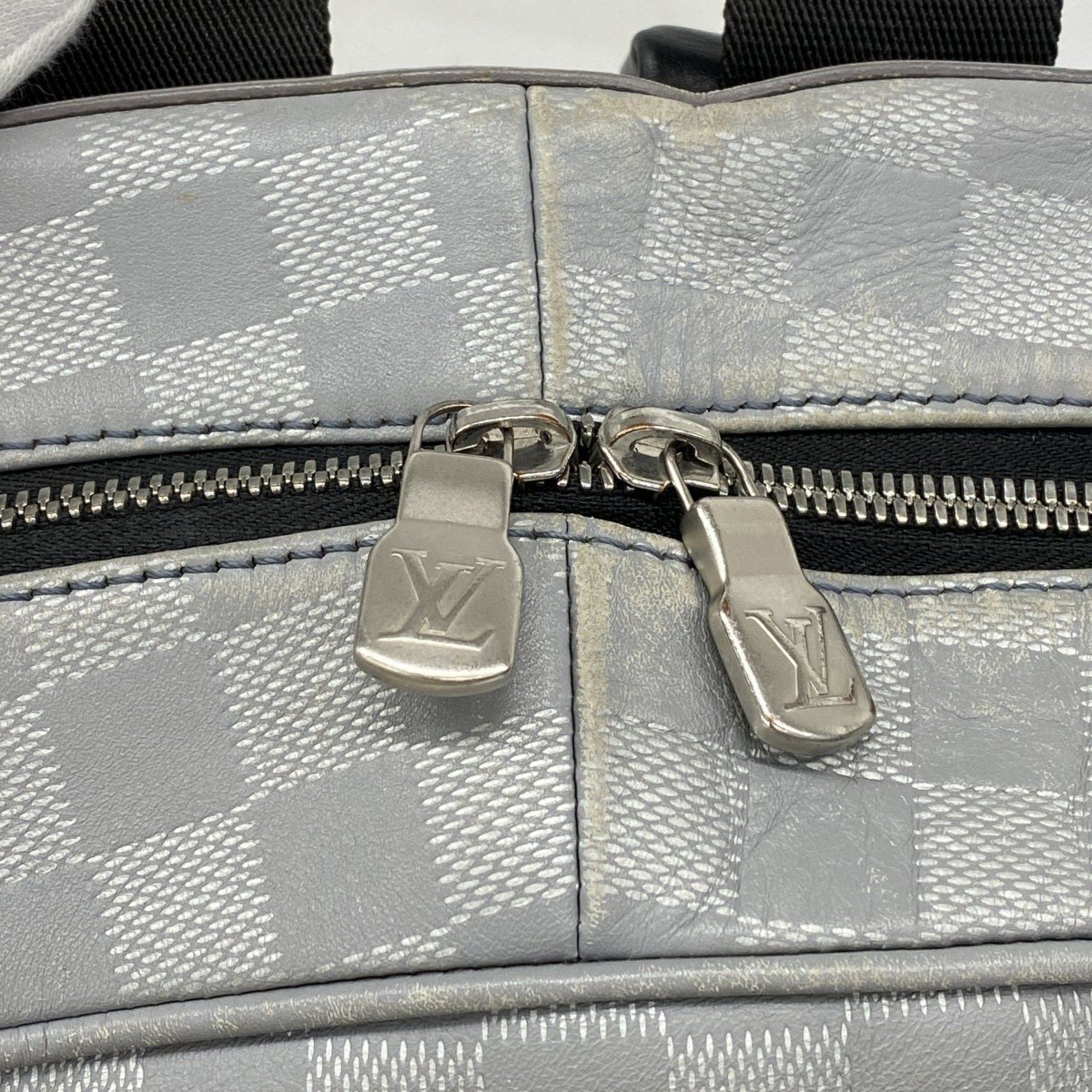 Louis Vuitton Louis Vuitton Campus backpack Size ONE SIZE - 8 Thumbnail