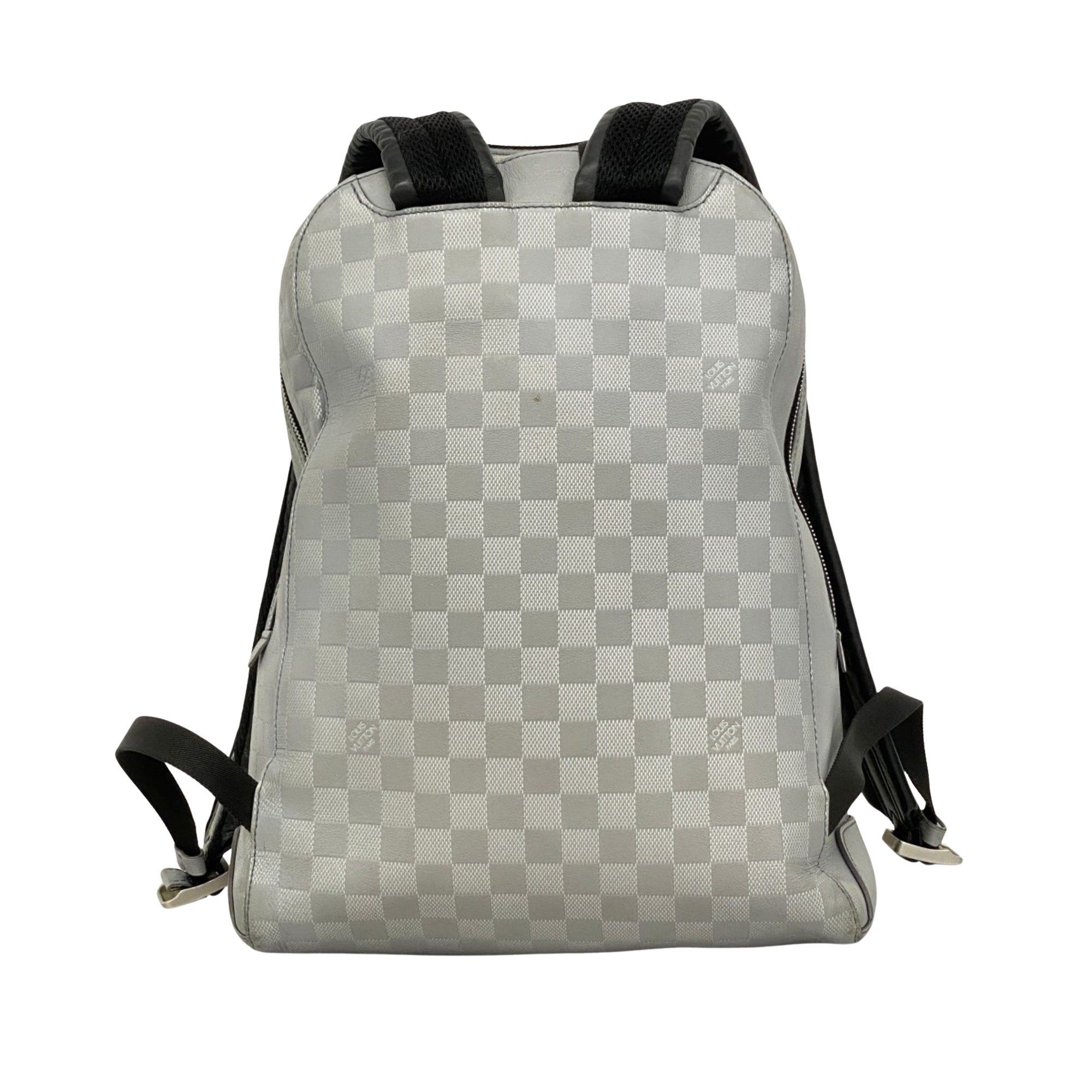 Louis Vuitton Louis Vuitton Campus backpack Size ONE SIZE - 2 Thumbnail