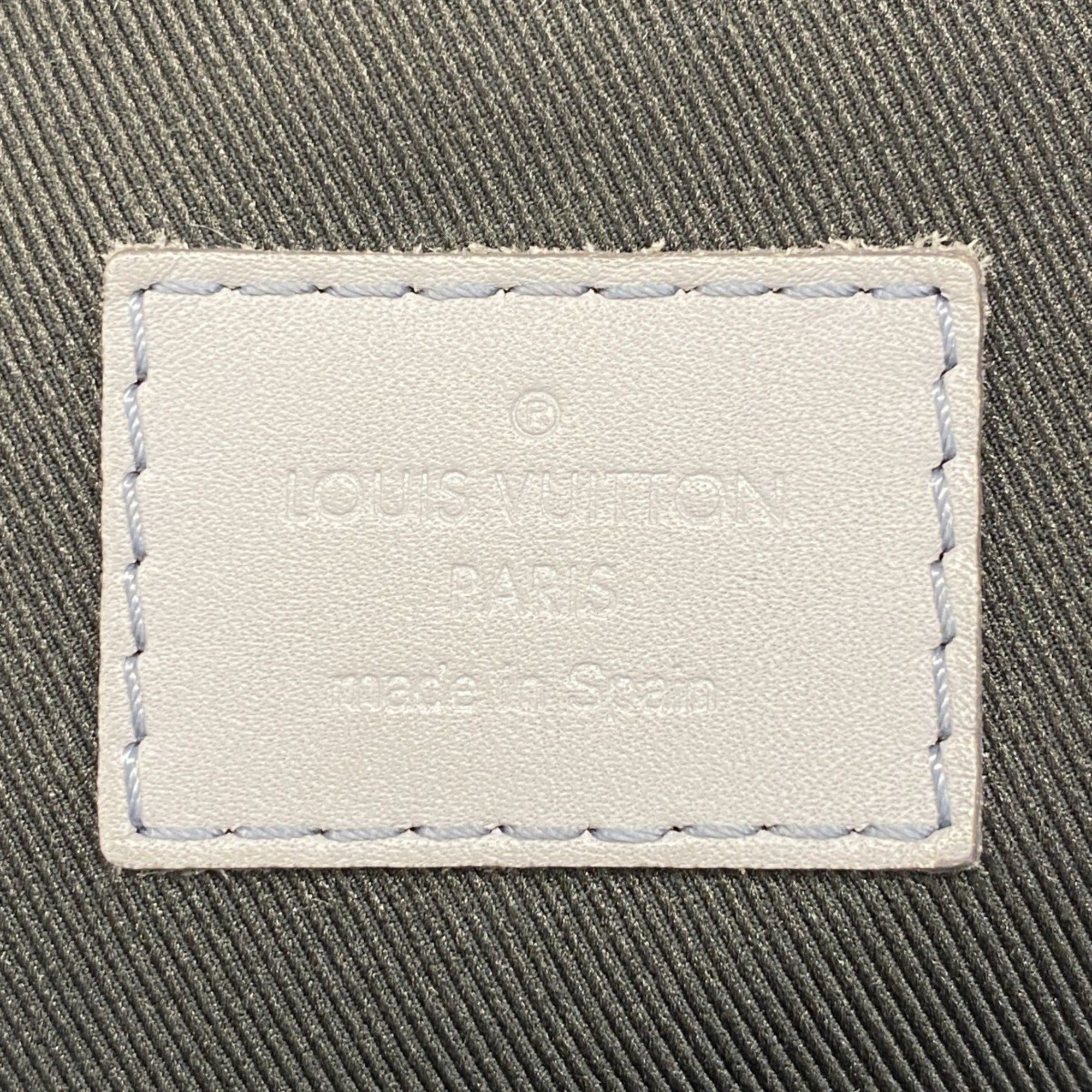 Louis Vuitton Louis Vuitton Campus backpack Size ONE SIZE - 15 Thumbnail