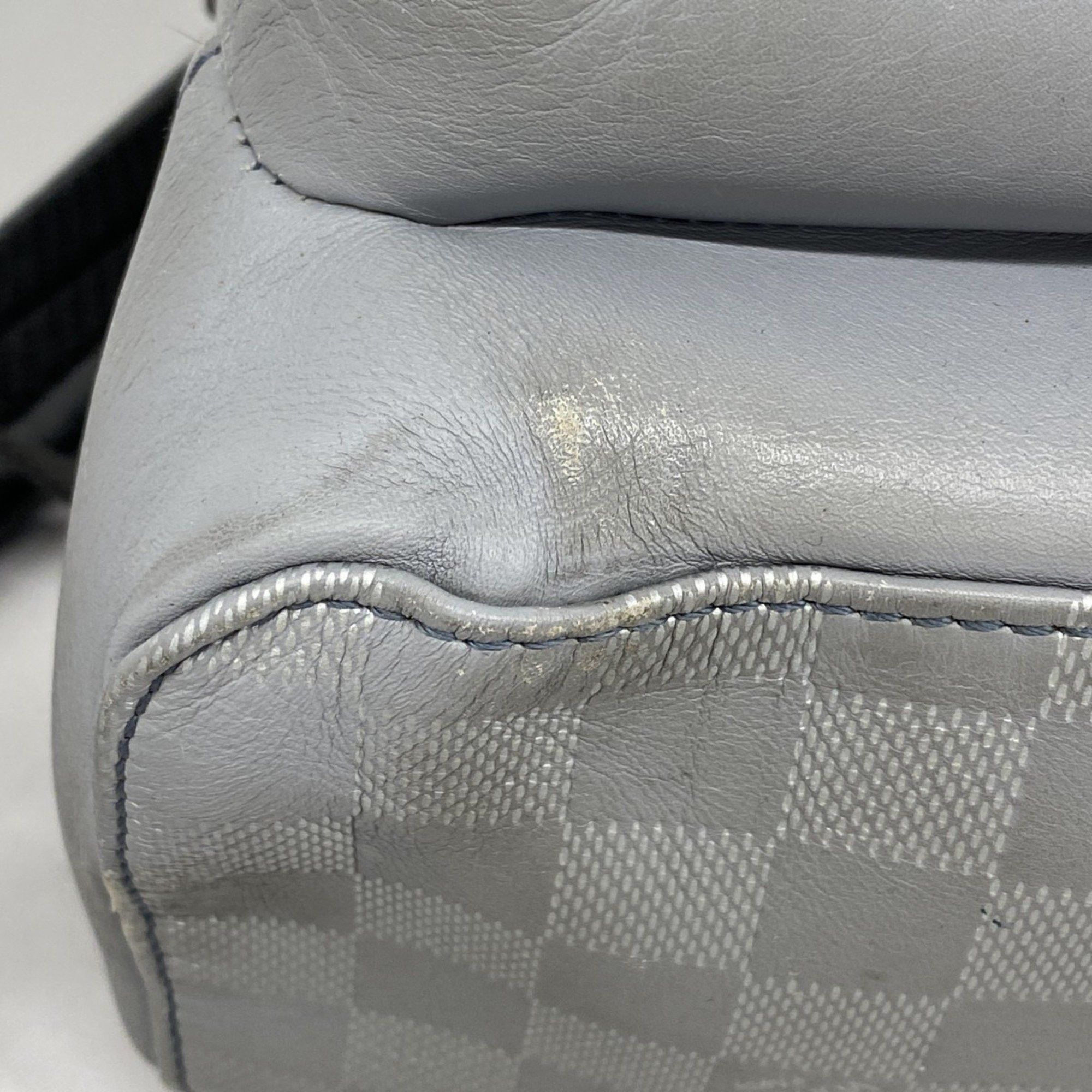 Louis Vuitton Louis Vuitton Campus backpack Size ONE SIZE - 6 Thumbnail
