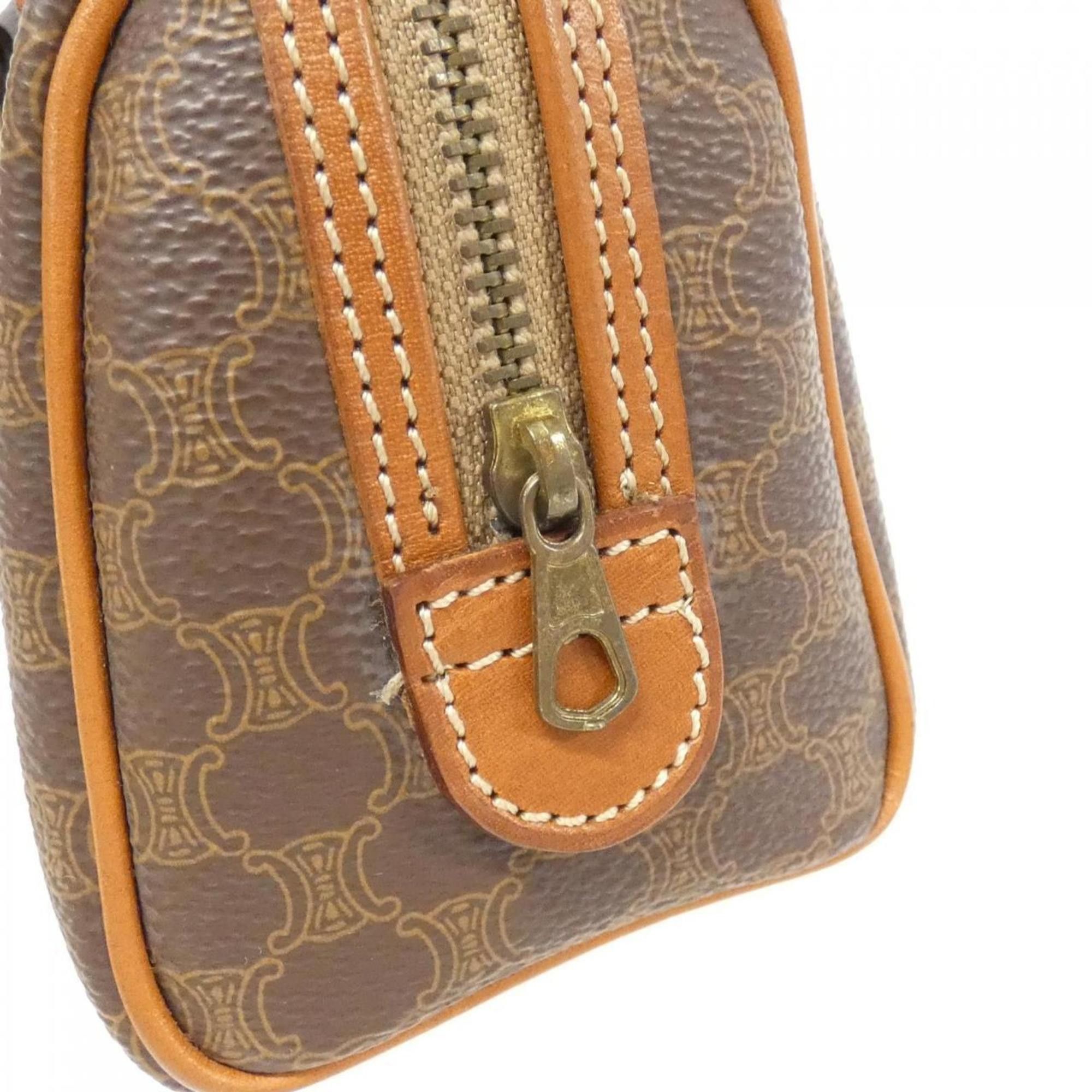 Celine Céline Macadam handbag Size ONE SIZE - 4 Thumbnail
