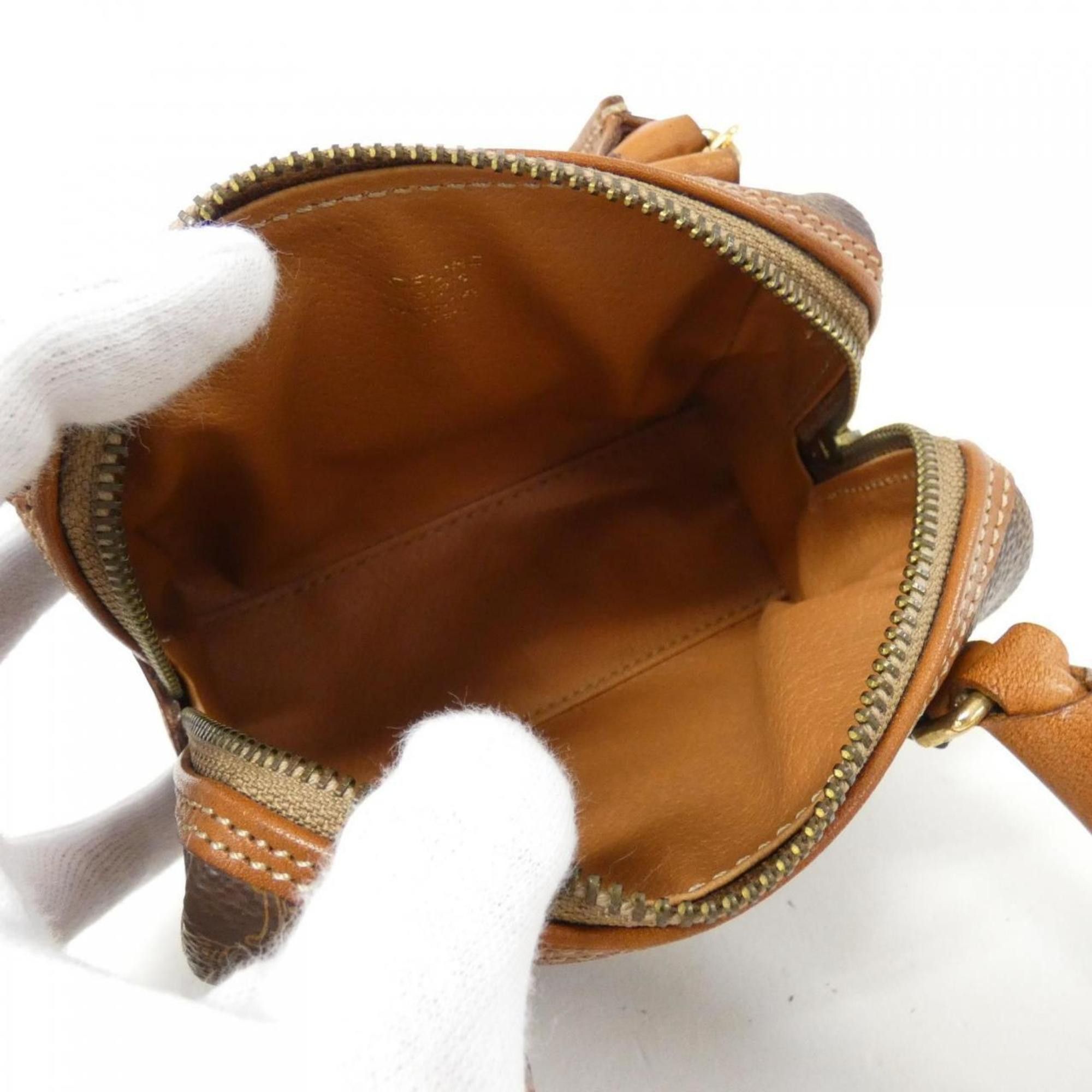 Celine Céline Macadam handbag Size ONE SIZE - 7 Thumbnail