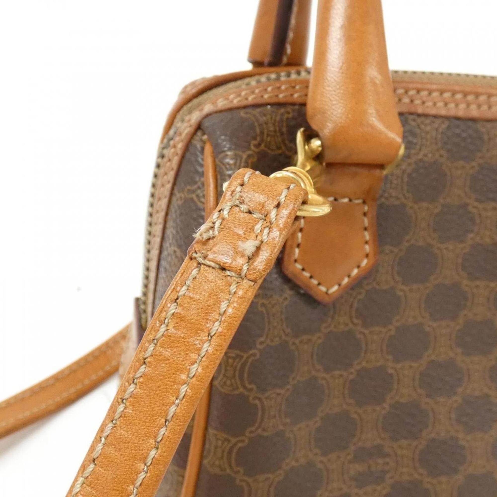 Celine Céline Macadam handbag Size ONE SIZE - 5 Thumbnail