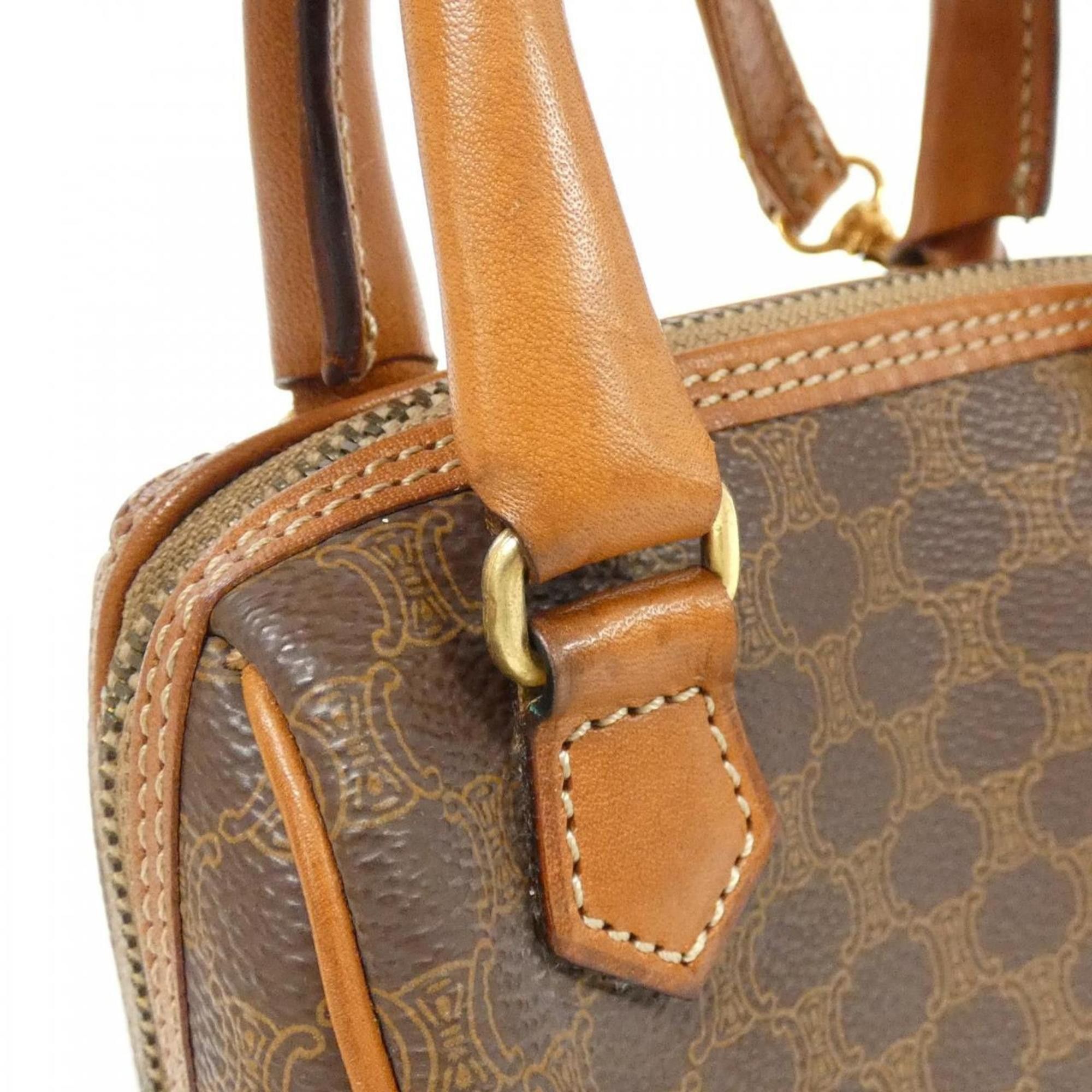 Celine Céline Macadam handbag Size ONE SIZE - 6 Thumbnail