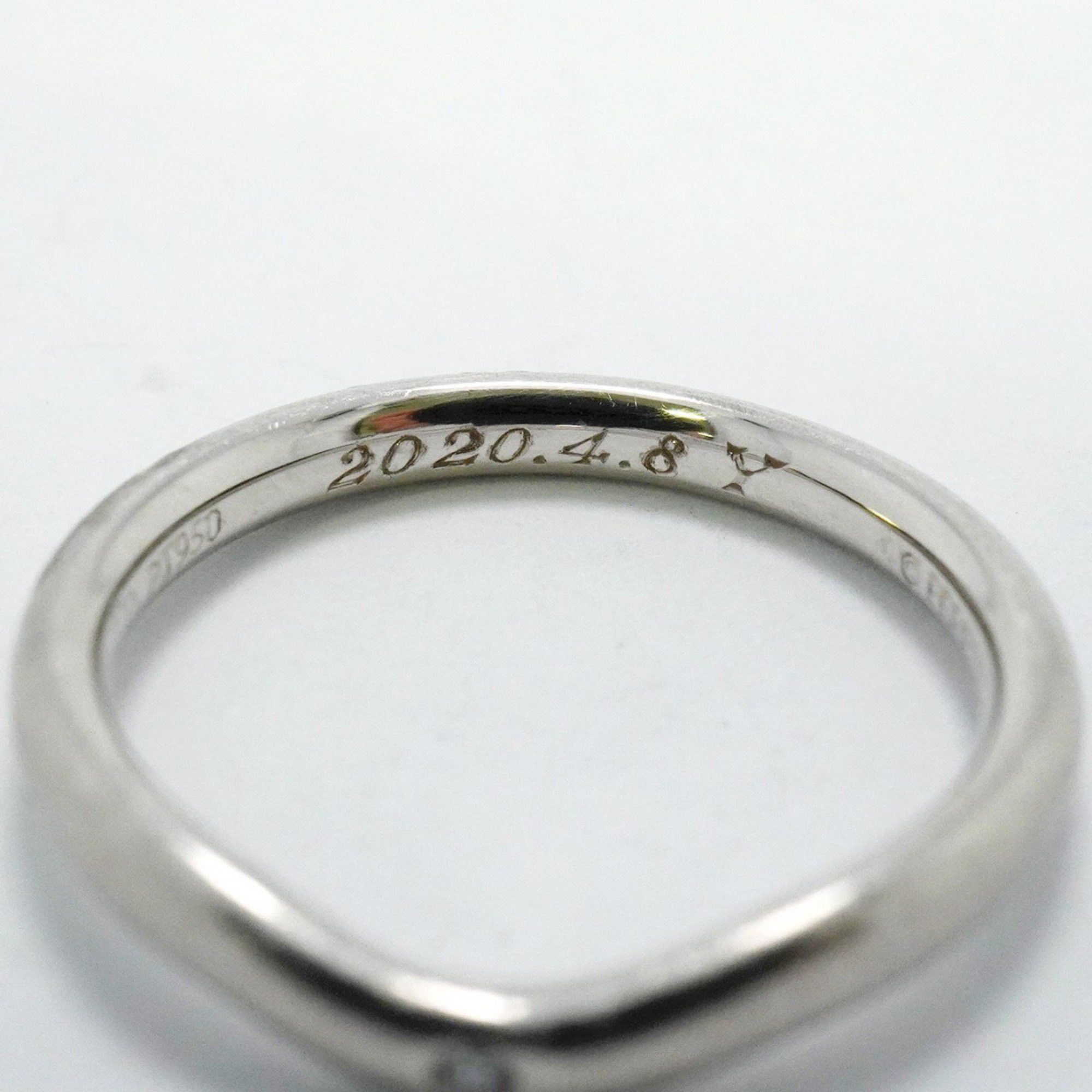 Tiffany & Co. Tiffany & Co Curved band ring Size ONE SIZE - 6 Thumbnail