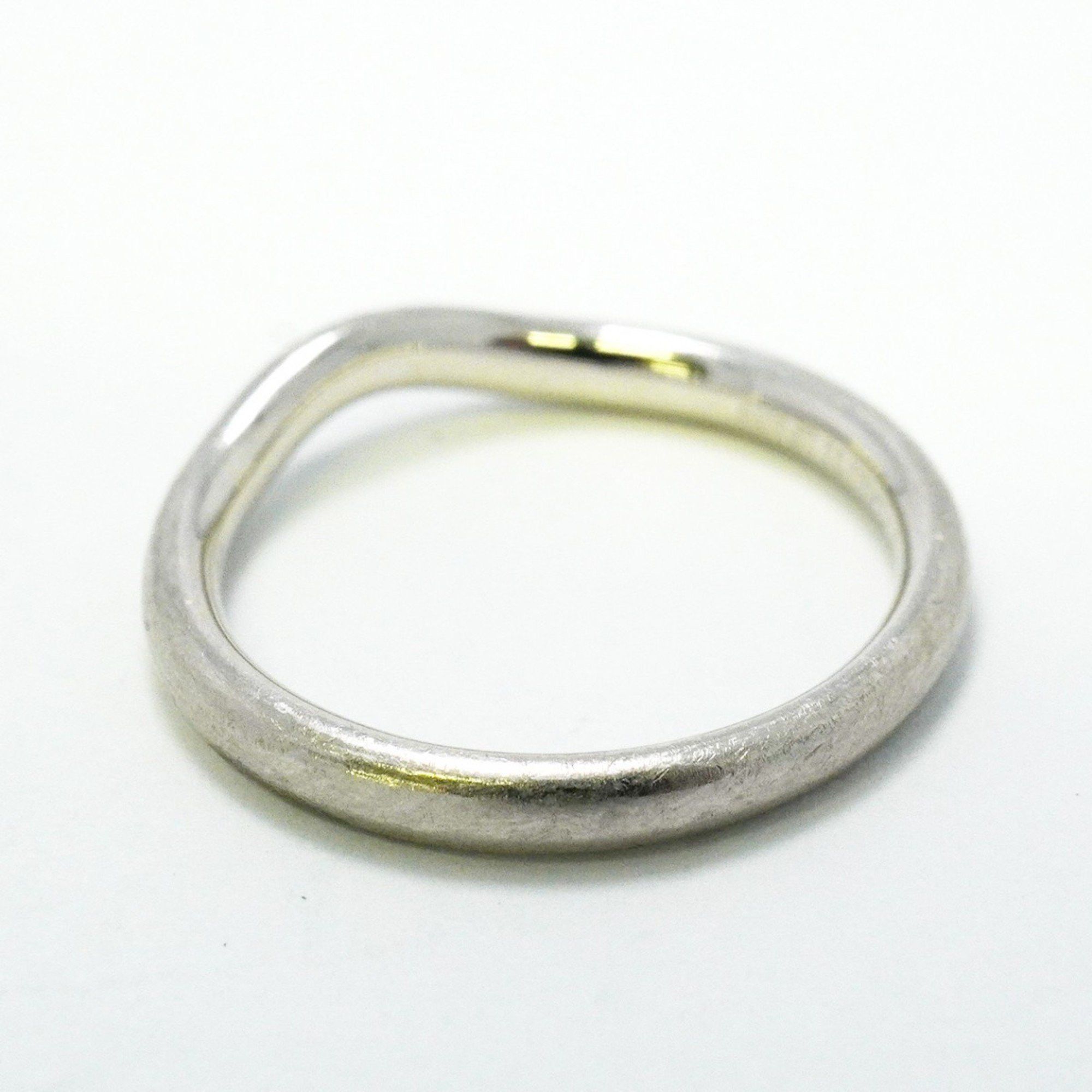 Tiffany & Co. Tiffany & Co Curved band ring Size ONE SIZE - 8 Thumbnail