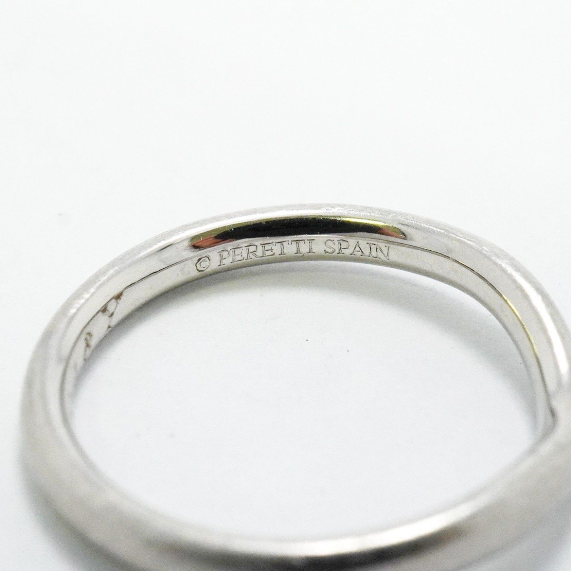 Tiffany & Co. Tiffany & Co Curved band ring Size ONE SIZE - 5 Thumbnail