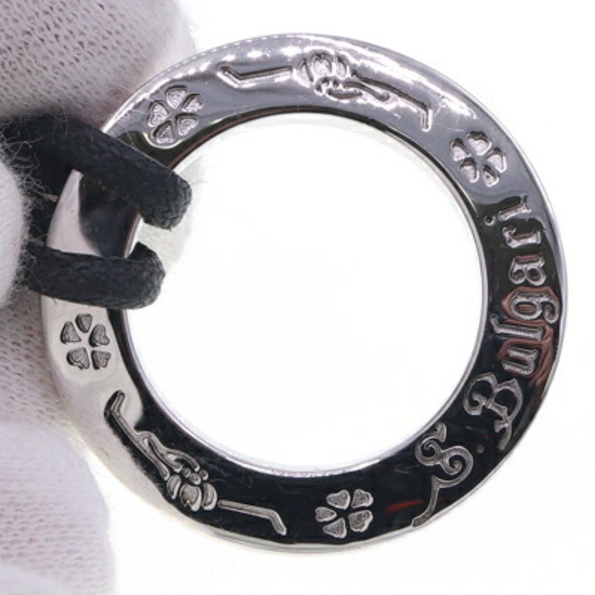 Bvlgari Bulgari Save the children necklace Size ONE SIZE - 4 Thumbnail