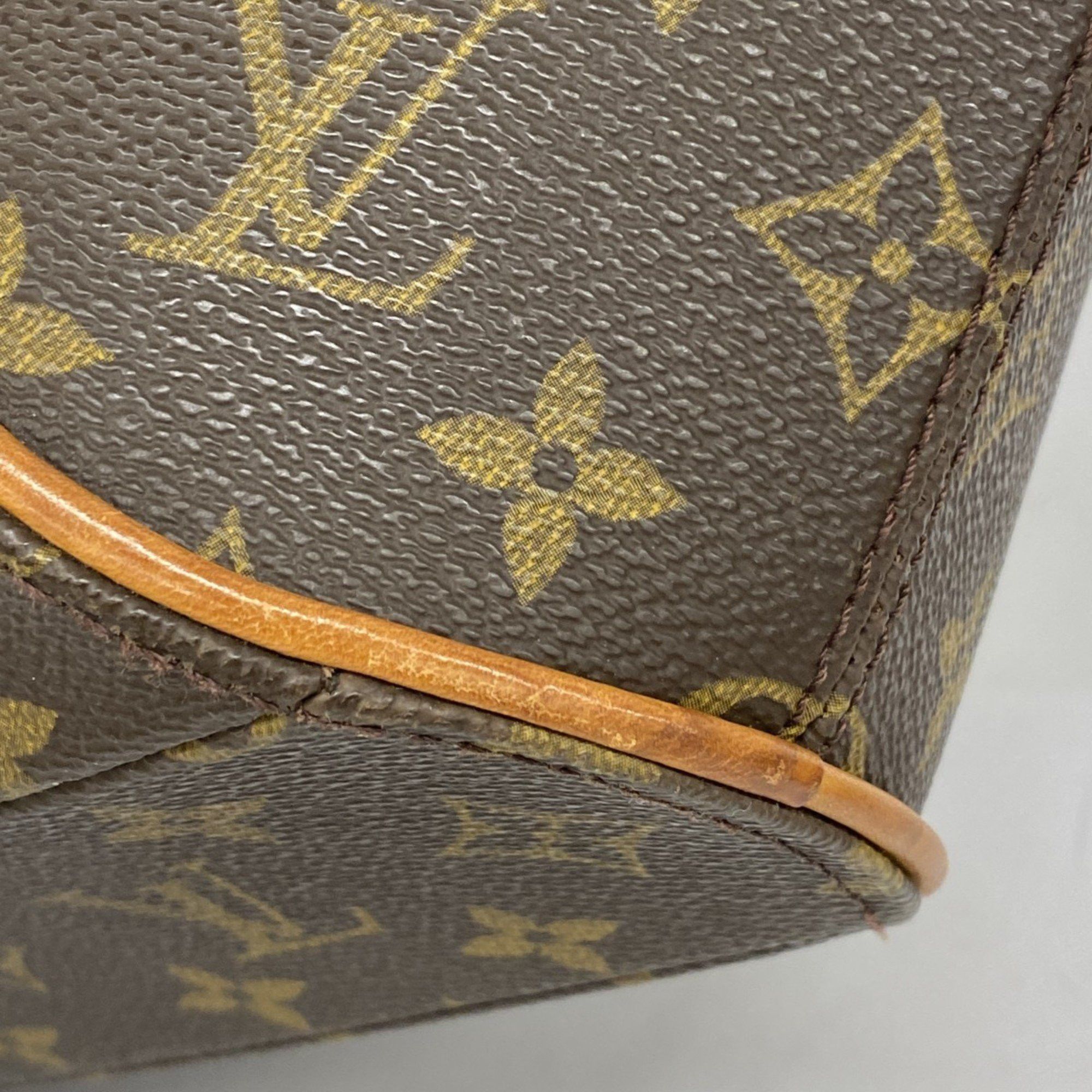 Louis Vuitton Louis Vuitton Ellipse handbag Size ONE SIZE - 6 Thumbnail