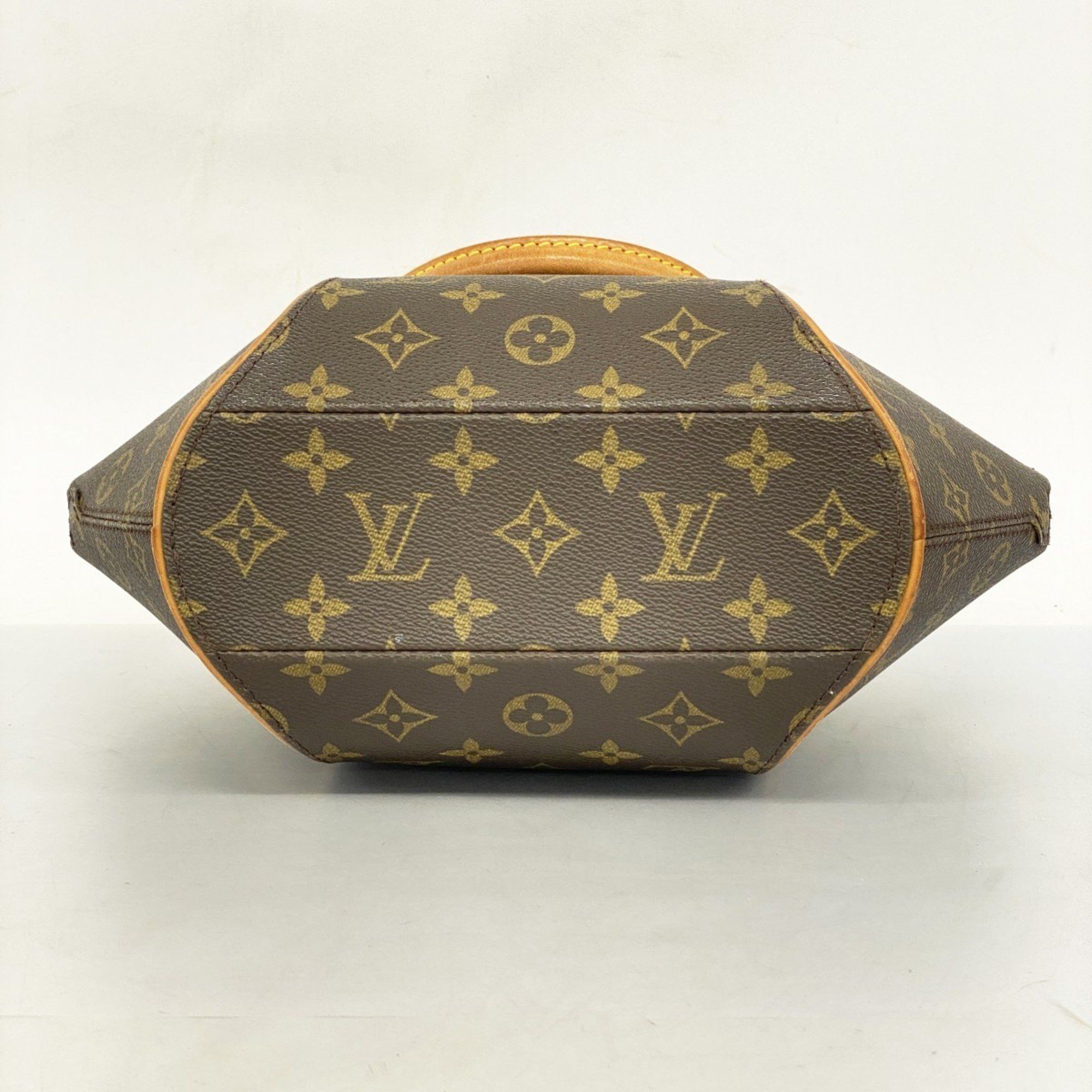 Louis Vuitton Louis Vuitton Ellipse handbag Size ONE SIZE - 5 Thumbnail