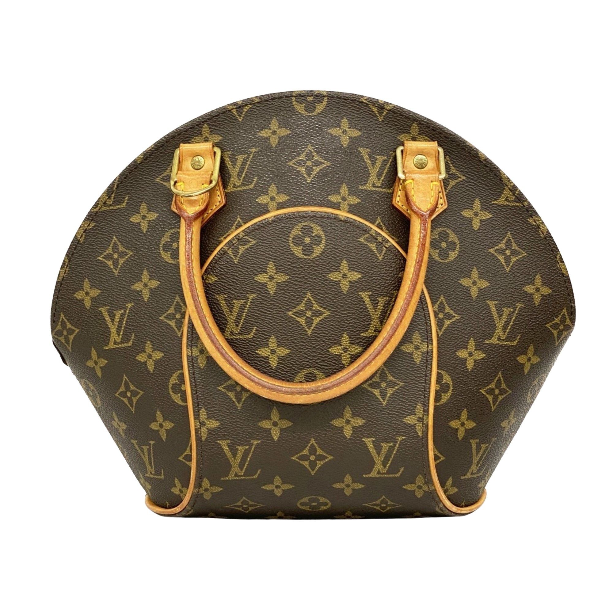Louis Vuitton Louis Vuitton Ellipse handbag Size ONE SIZE - 2 Thumbnail