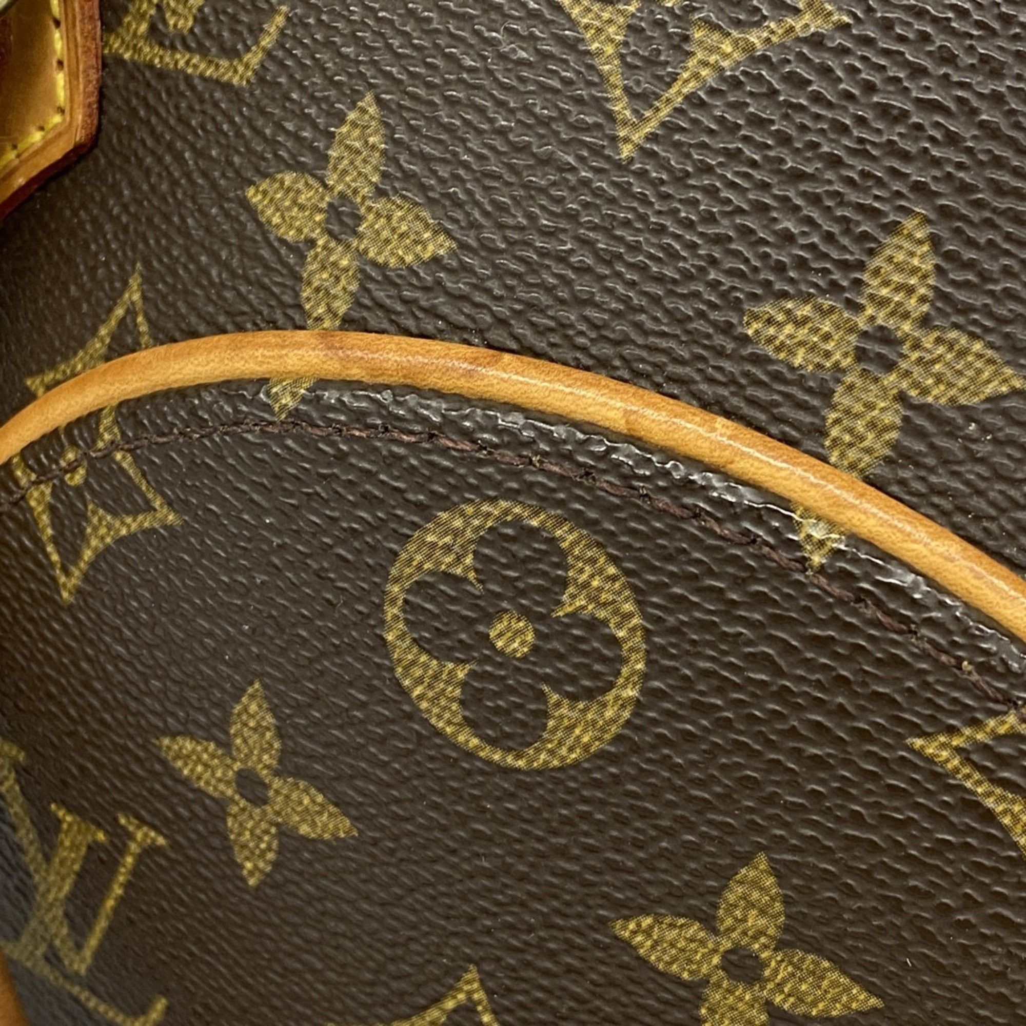 Louis Vuitton Louis Vuitton Ellipse handbag Size ONE SIZE - 7 Thumbnail