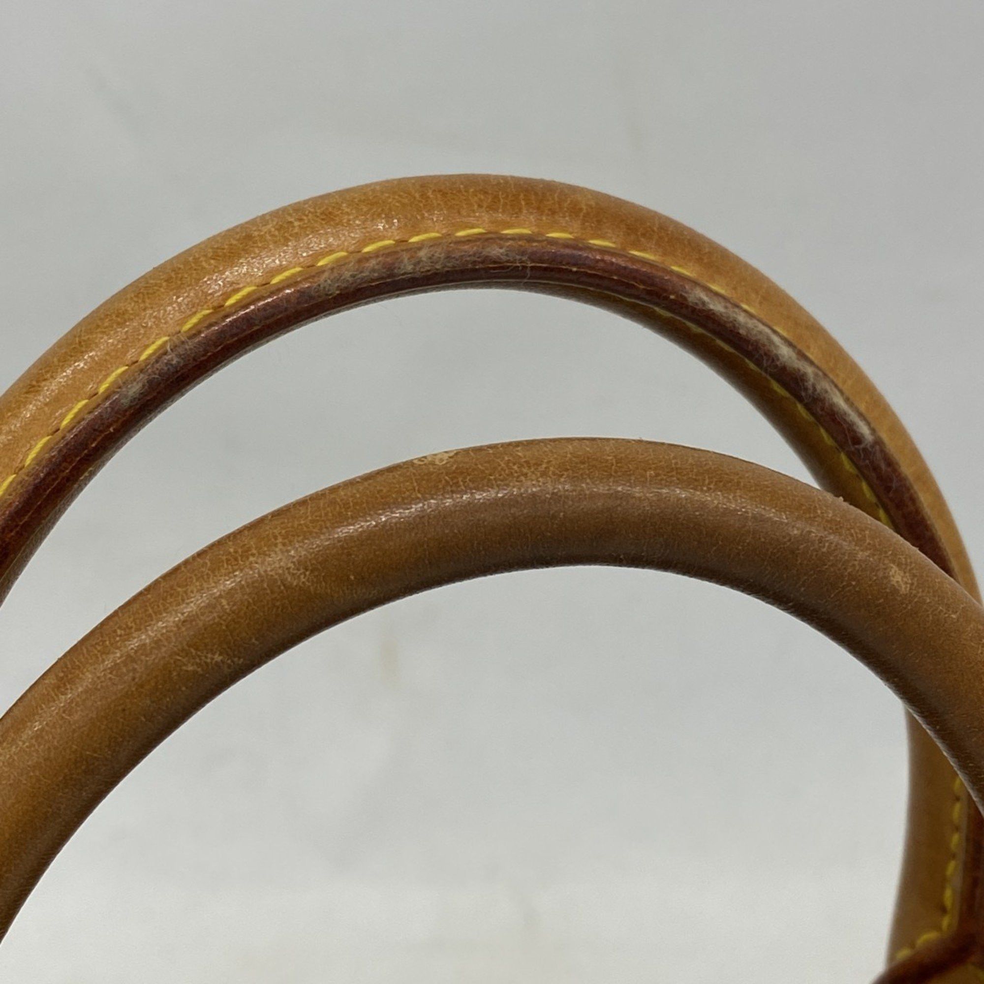 Louis Vuitton Louis Vuitton Ellipse handbag Size ONE SIZE - 4 Thumbnail