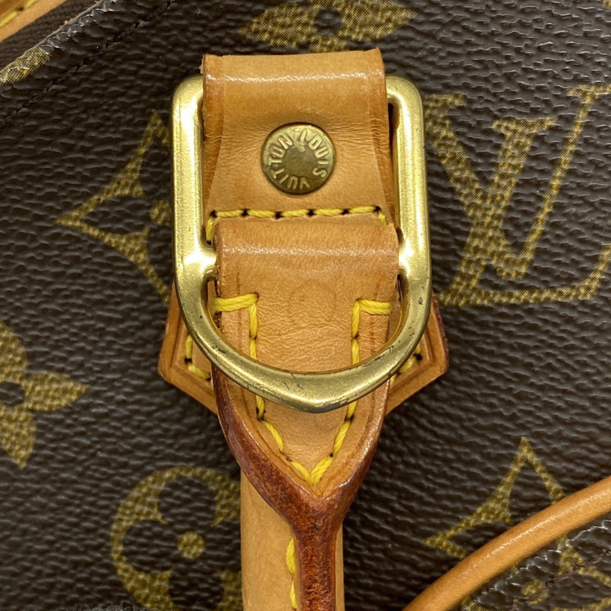 Louis Vuitton Louis Vuitton Ellipse handbag Size ONE SIZE - 8 Thumbnail