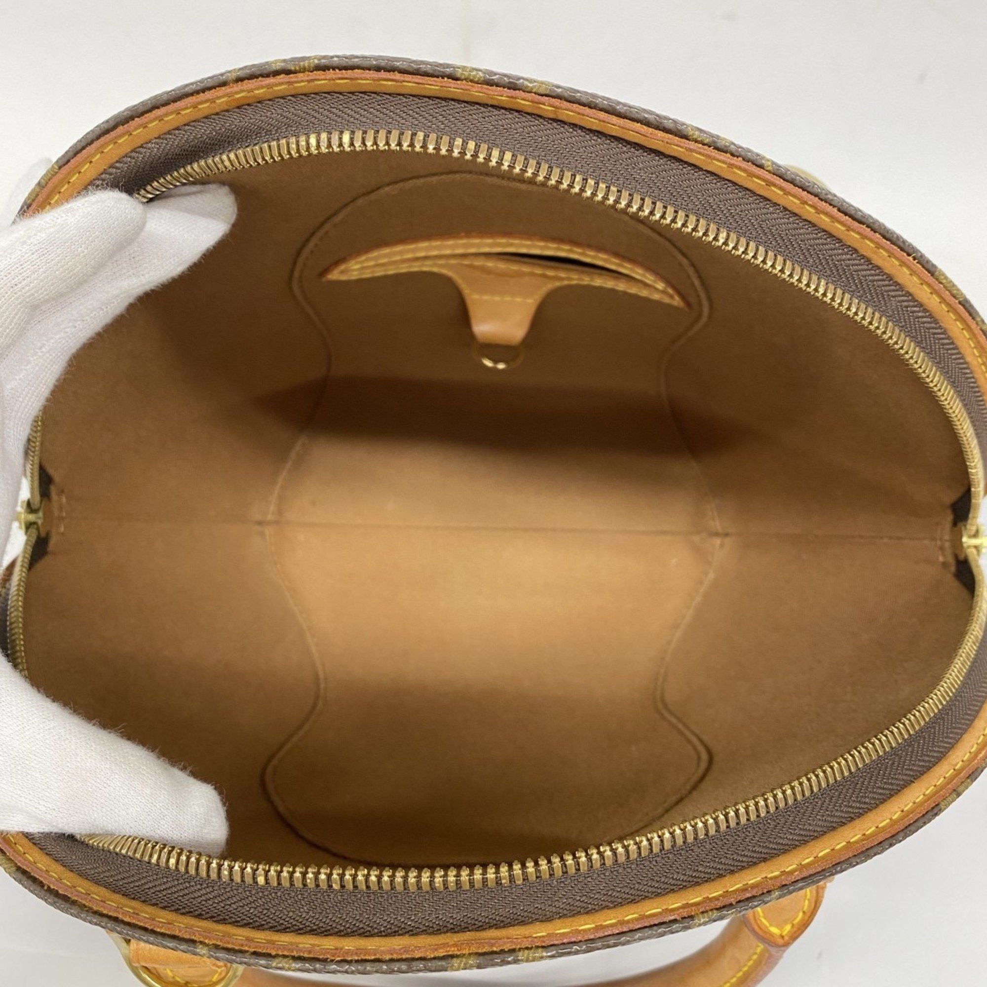 Louis Vuitton Louis Vuitton Ellipse handbag Size ONE SIZE - 9 Thumbnail