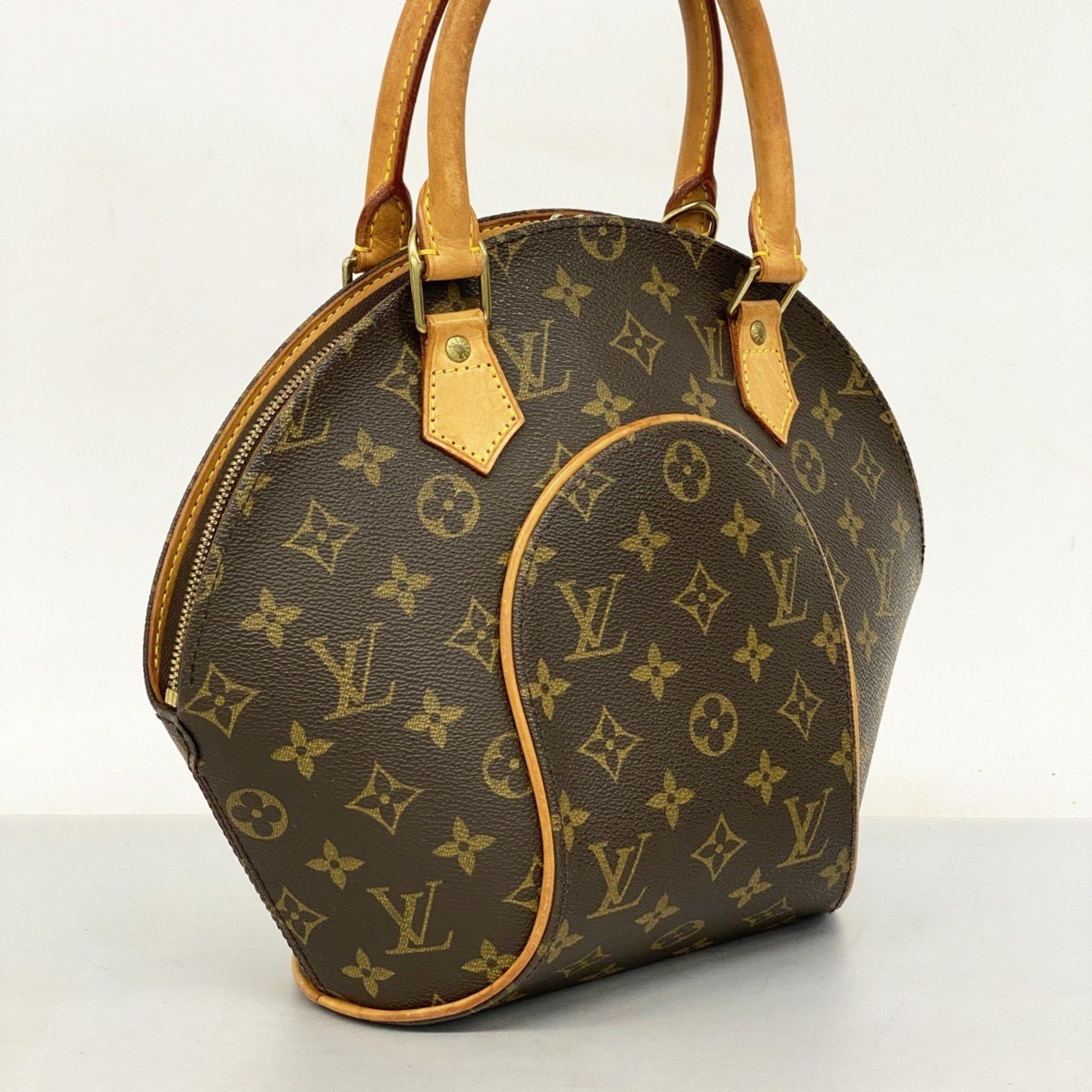 Louis Vuitton Louis Vuitton Ellipse handbag Size ONE SIZE - 3 Thumbnail