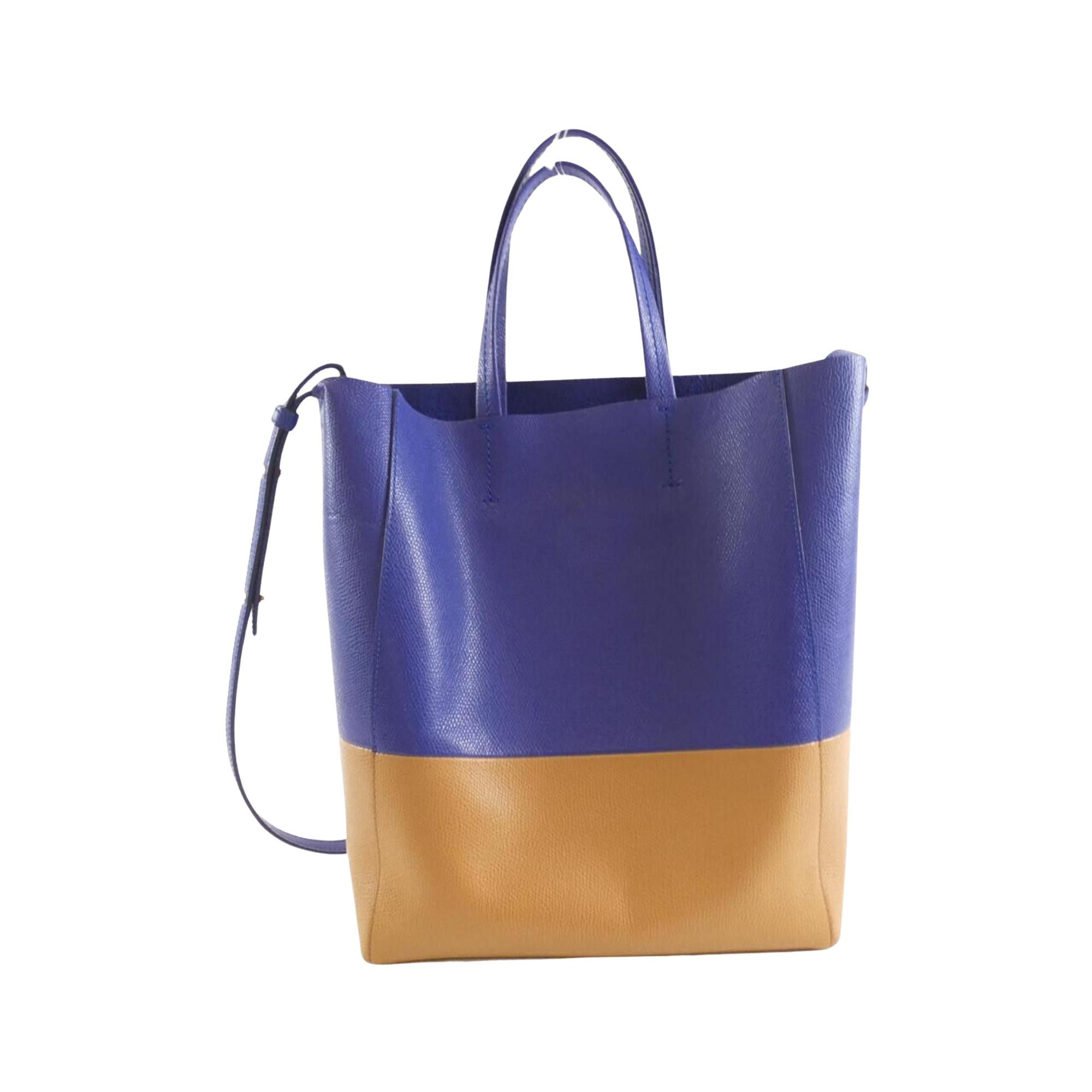 Celine Céline Cabas Vertical handbag Size ONE SIZE - 2 Thumbnail