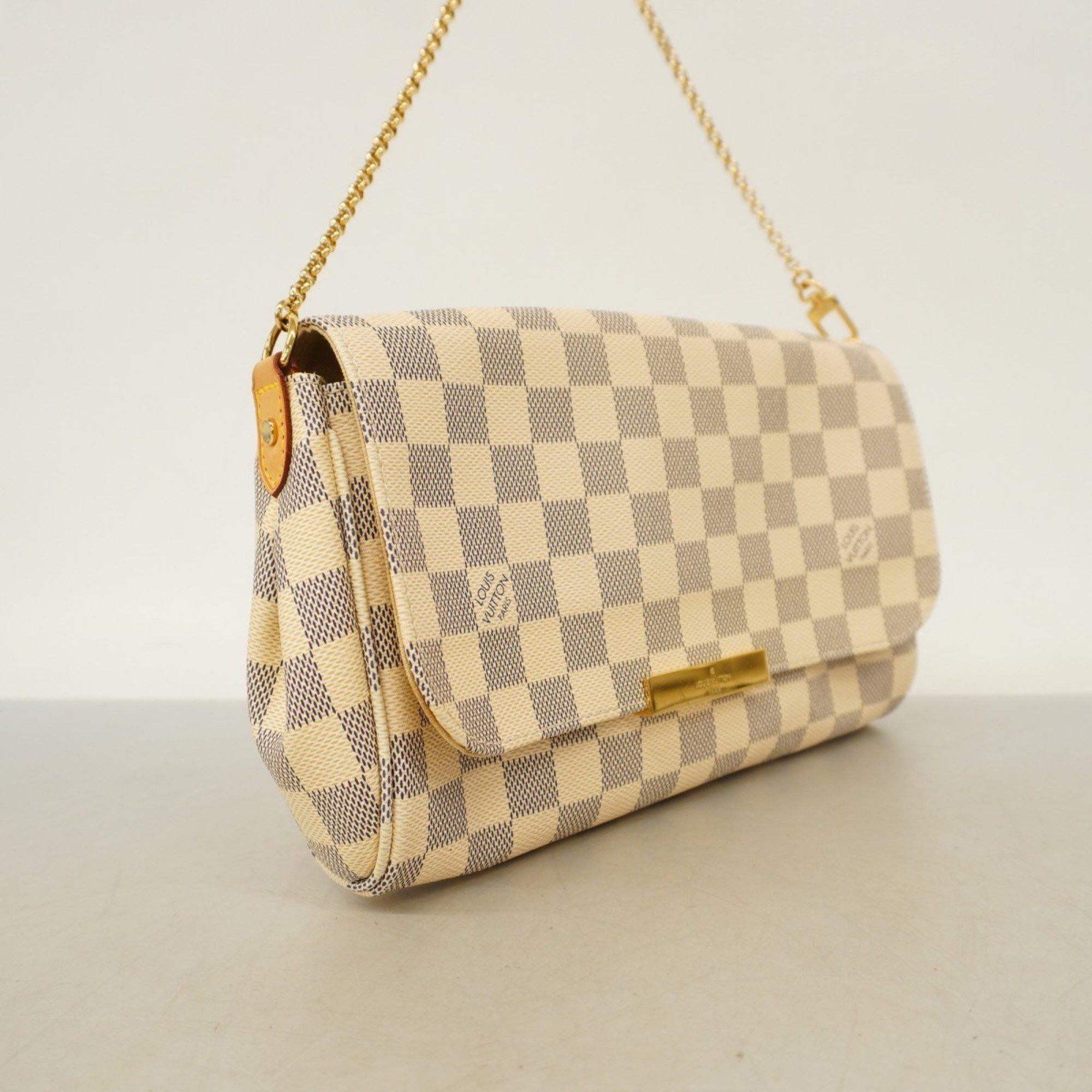 Louis Vuitton Louis Vuitton Favorite shoulder Size ONE SIZE - 3 Thumbnail