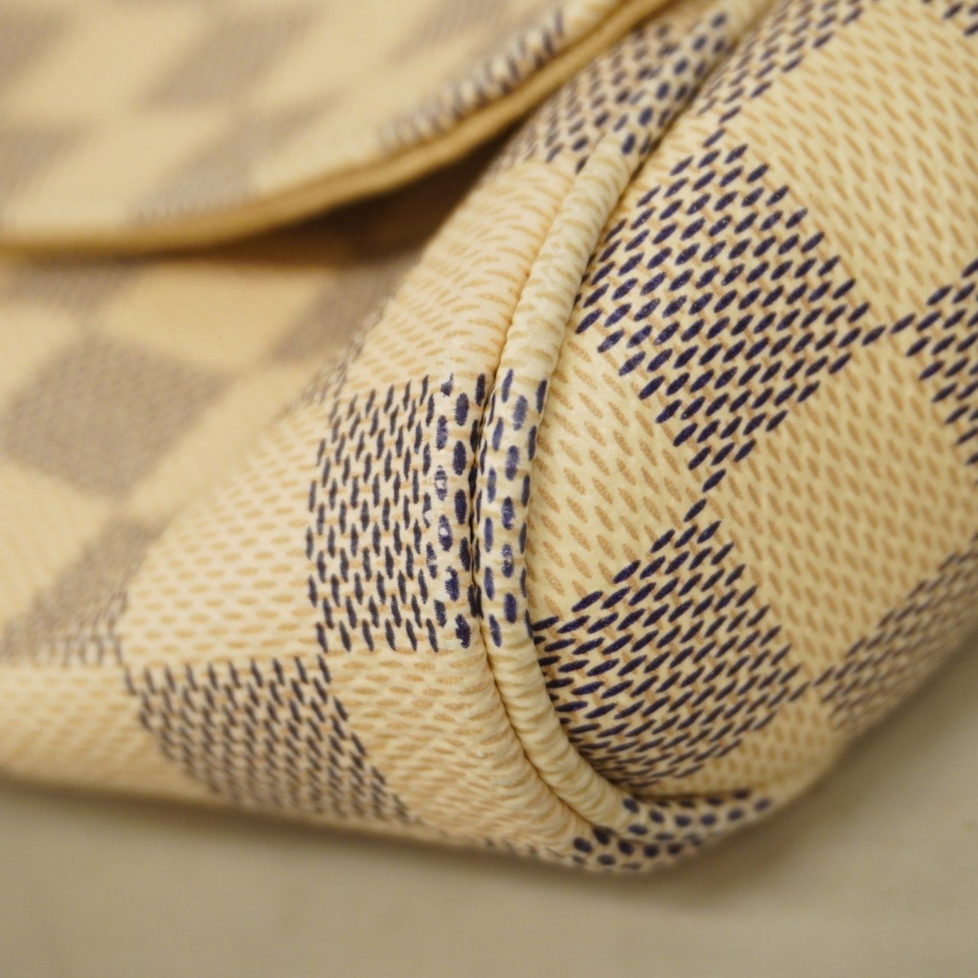 Louis Vuitton Louis Vuitton Favorite shoulder Size ONE SIZE - 6 Thumbnail