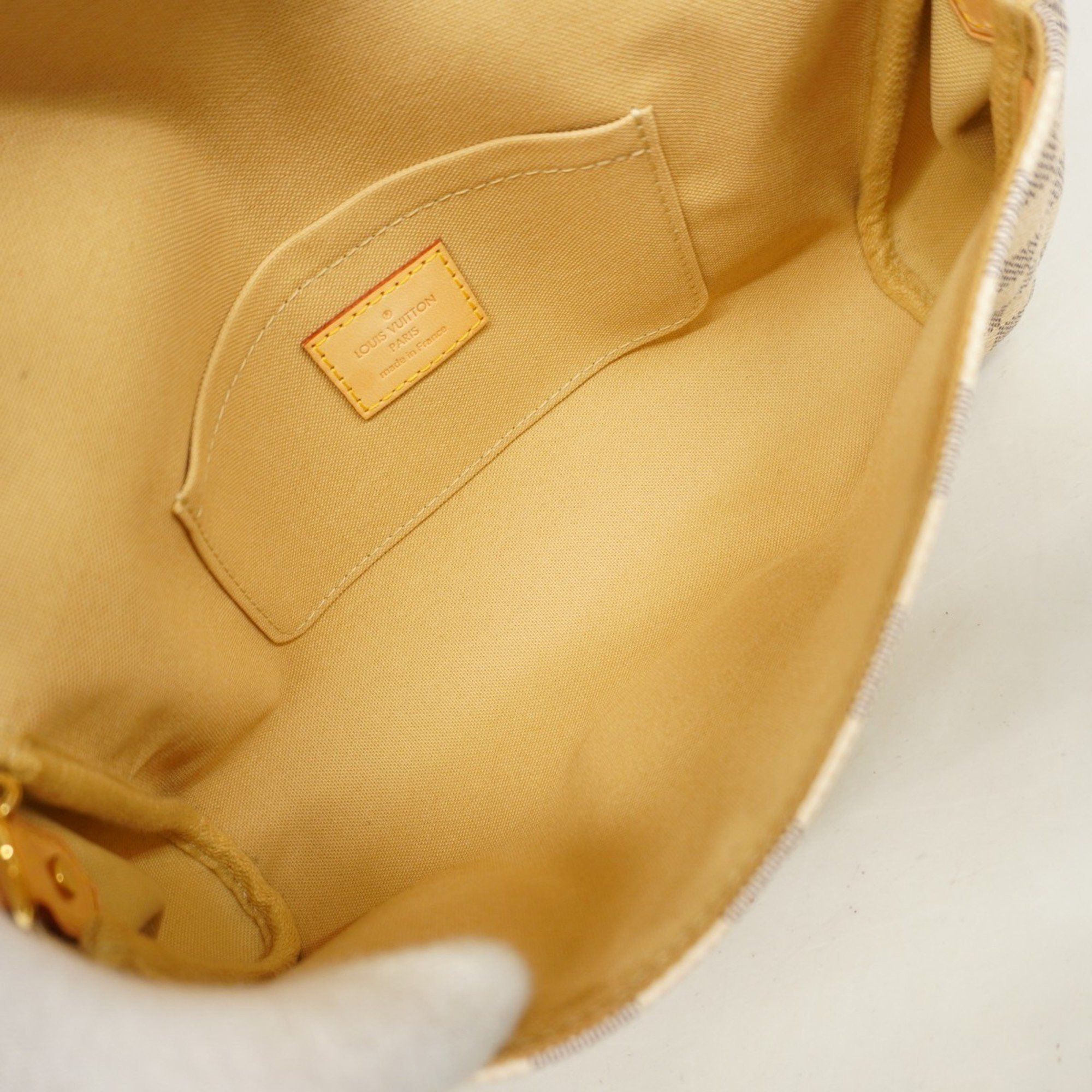 Louis Vuitton Louis Vuitton Favorite shoulder Size ONE SIZE - 12 Thumbnail