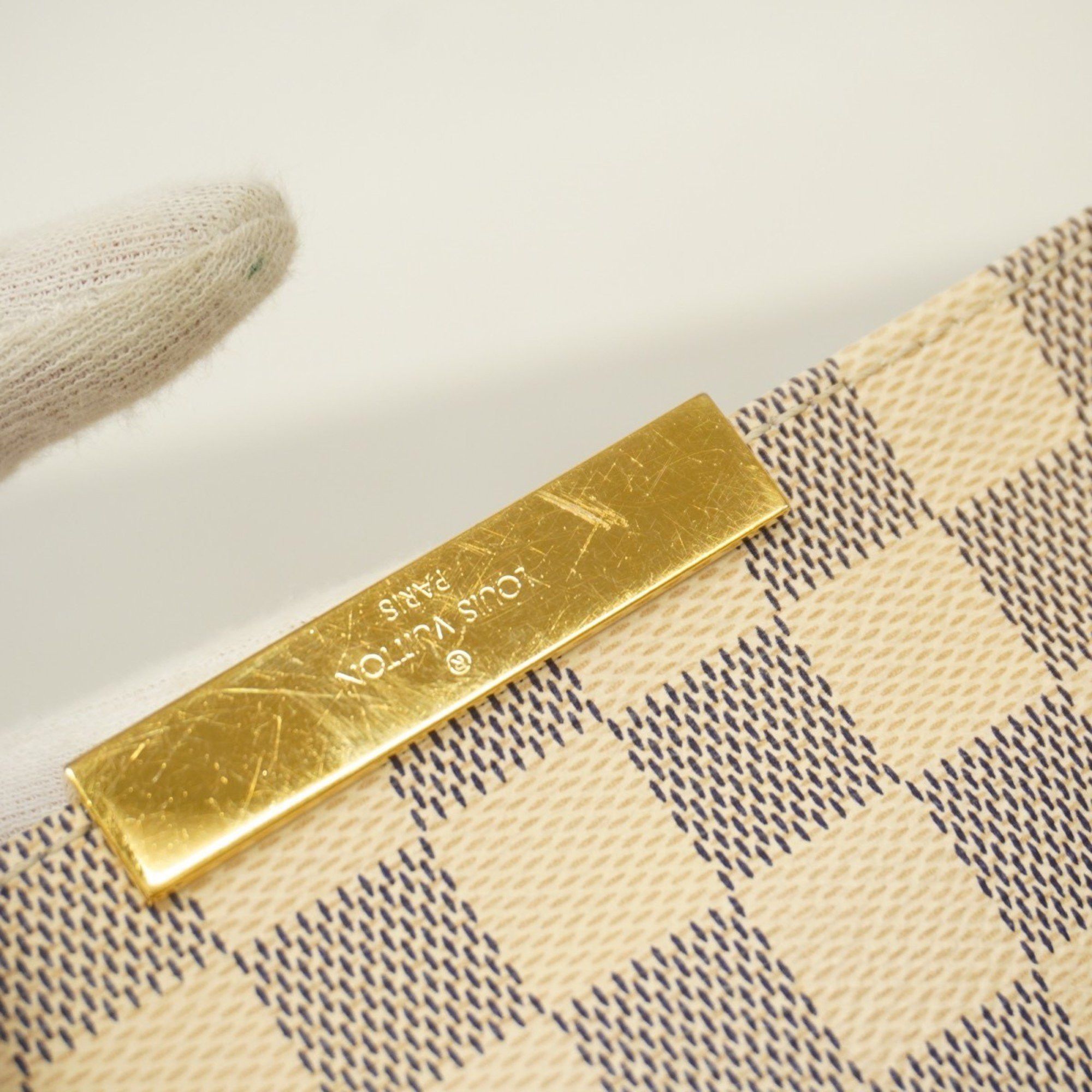 Louis Vuitton Louis Vuitton Favorite shoulder Size ONE SIZE - 8 Thumbnail