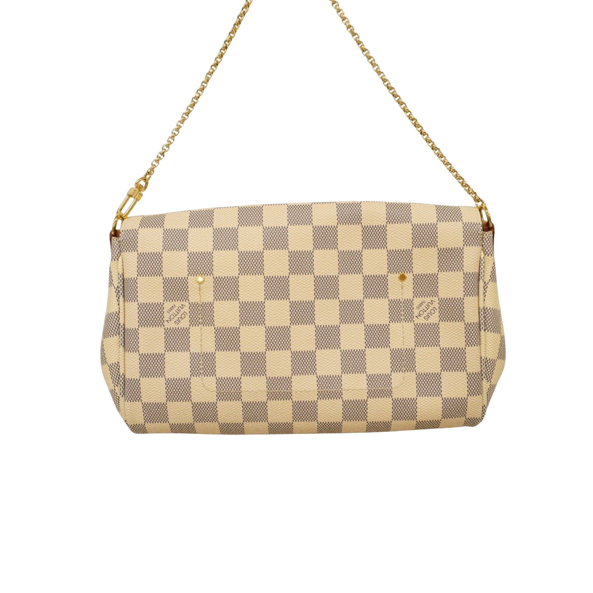 Louis Vuitton Louis Vuitton Favorite shoulder Size ONE SIZE - 2 Thumbnail