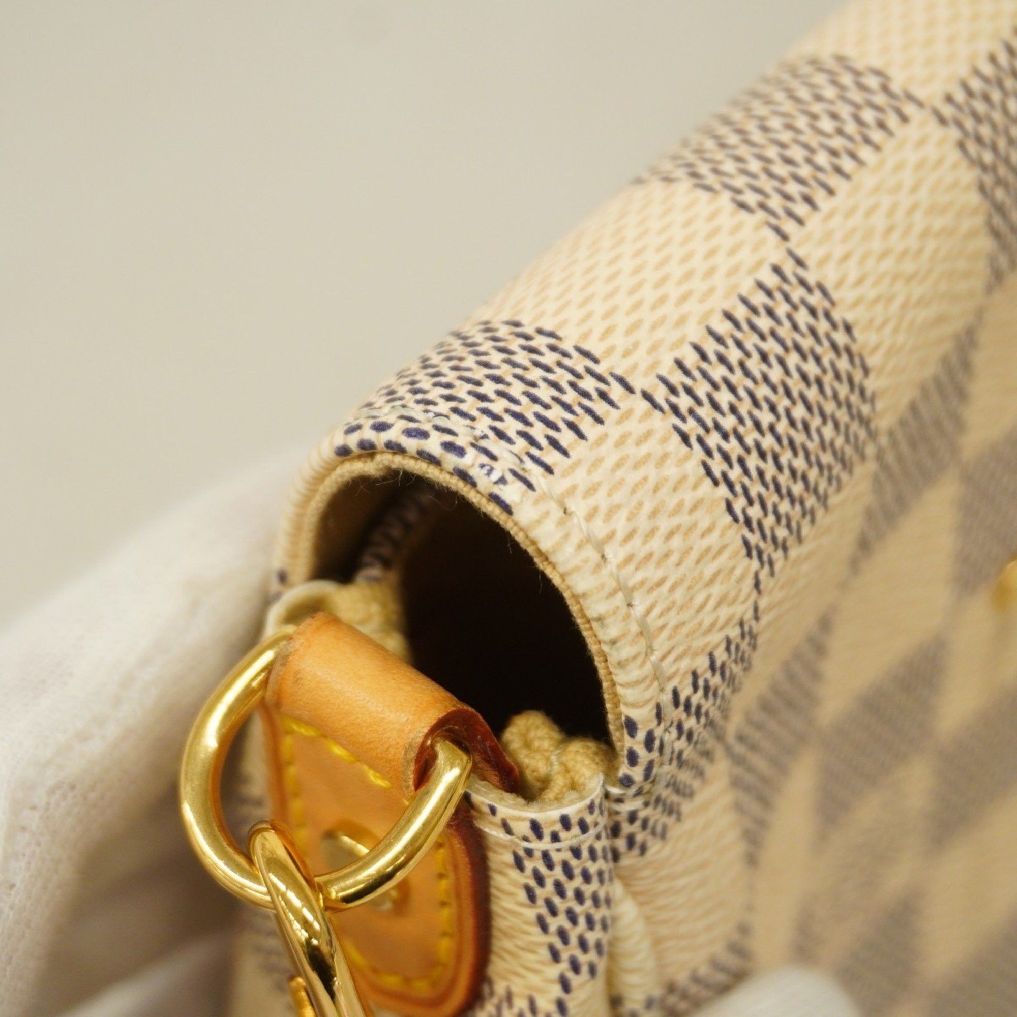 Louis Vuitton Louis Vuitton Favorite shoulder Size ONE SIZE - 7 Thumbnail