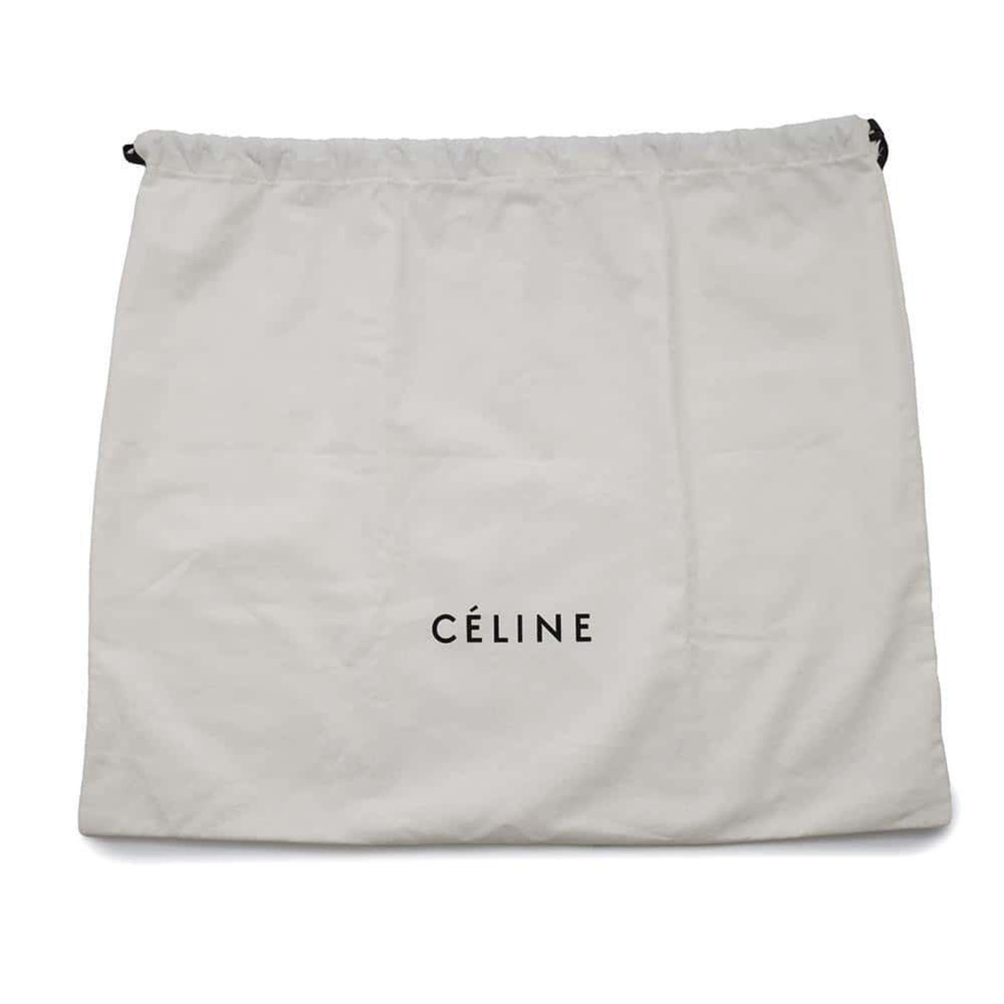 Celine Céline Luggage handbag Size ONE SIZE - 10 Thumbnail
