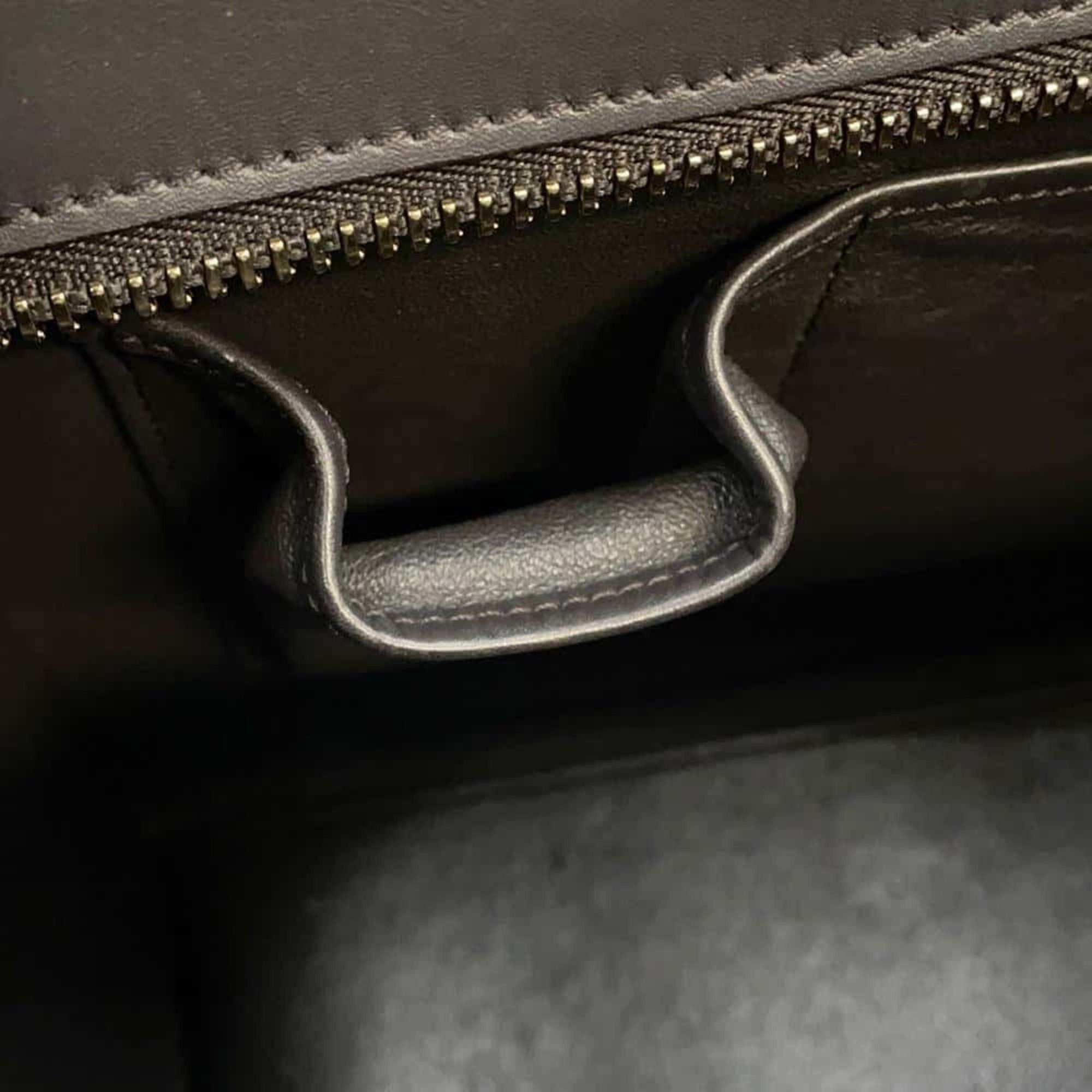 Celine Céline Luggage handbag Size ONE SIZE - 16 Thumbnail