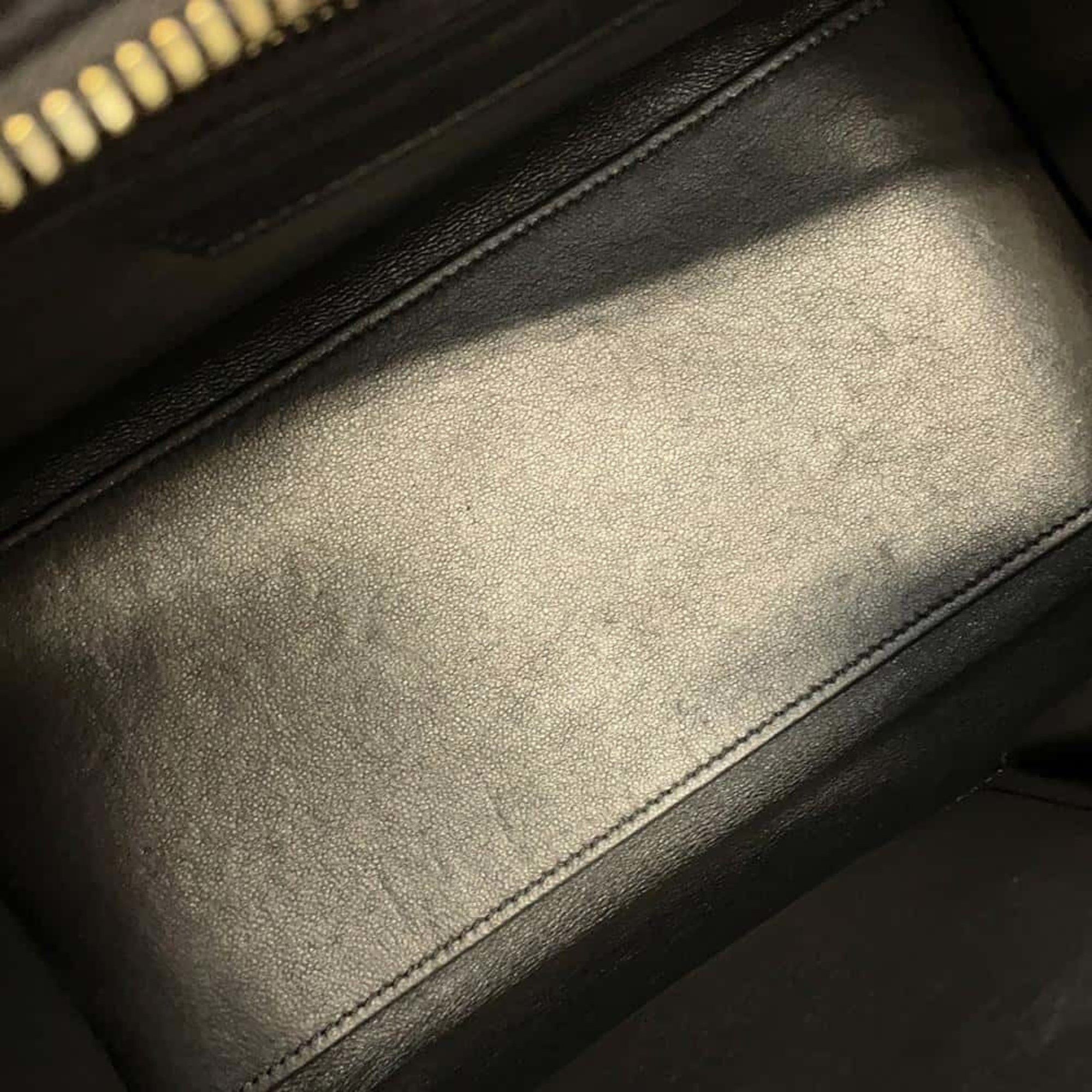 Celine Céline Luggage handbag Size ONE SIZE - 7 Thumbnail