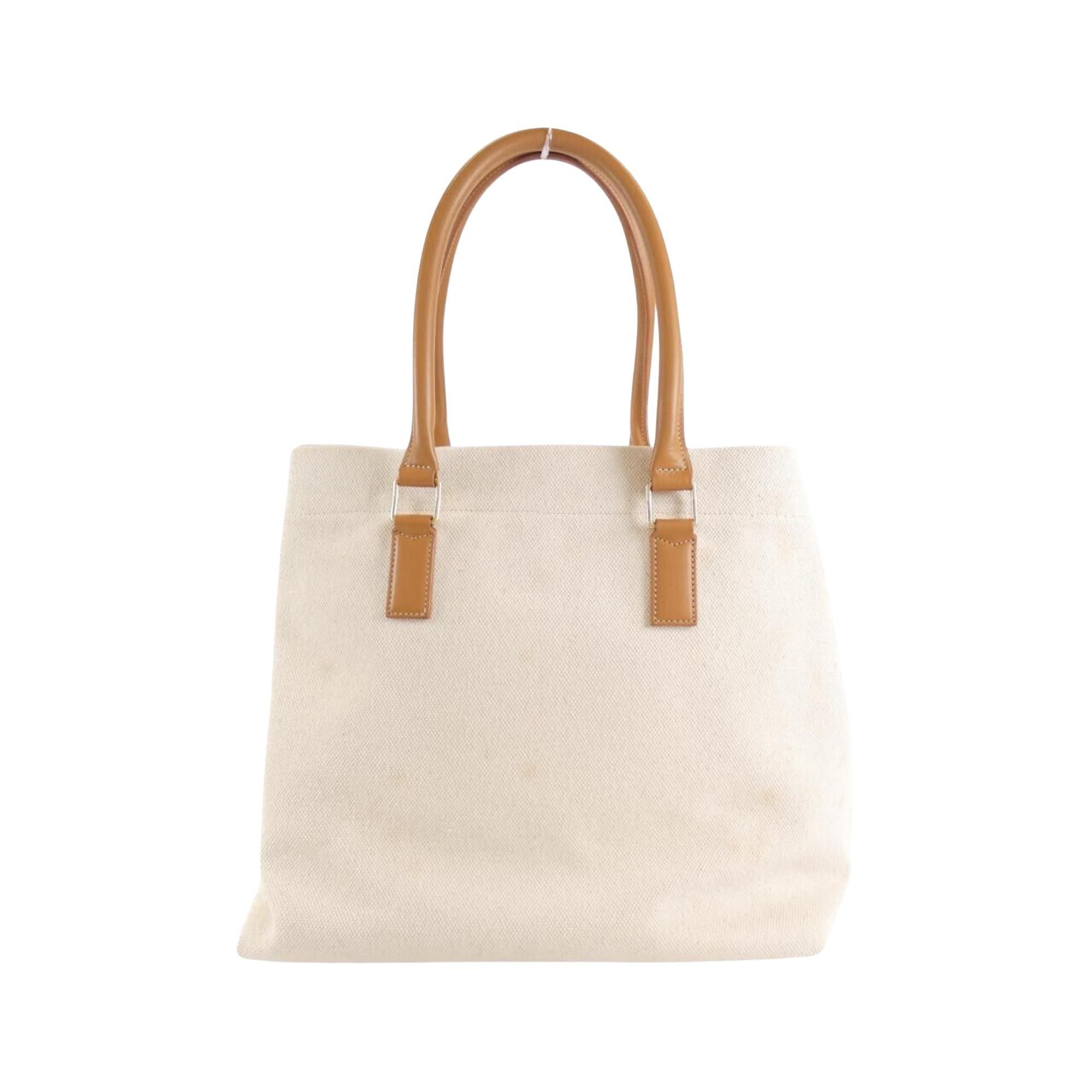 Celine Céline Cabas Horizontal tote Size ONE SIZE - 2 Thumbnail