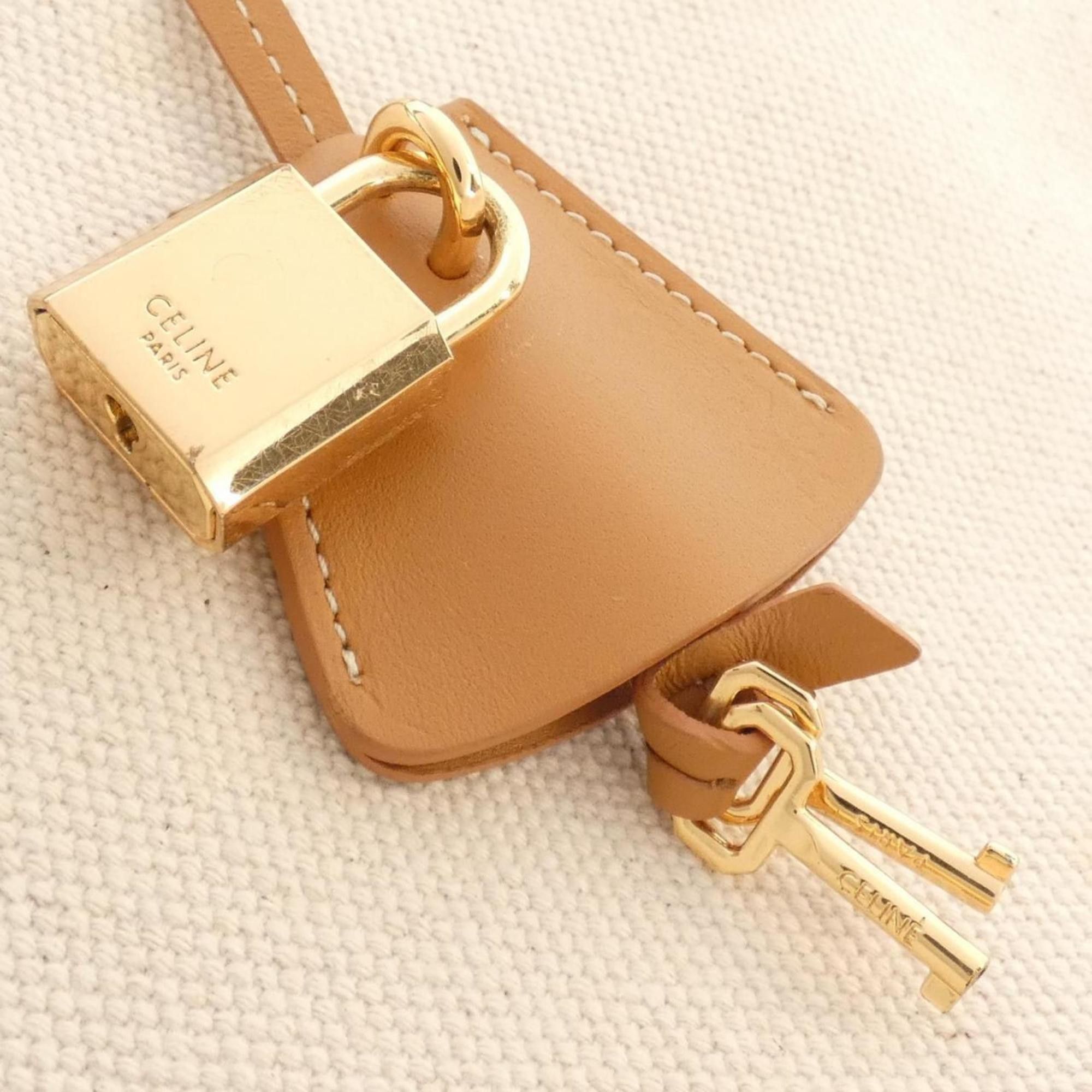 Celine Céline Cabas Horizontal tote Size ONE SIZE - 9 Thumbnail