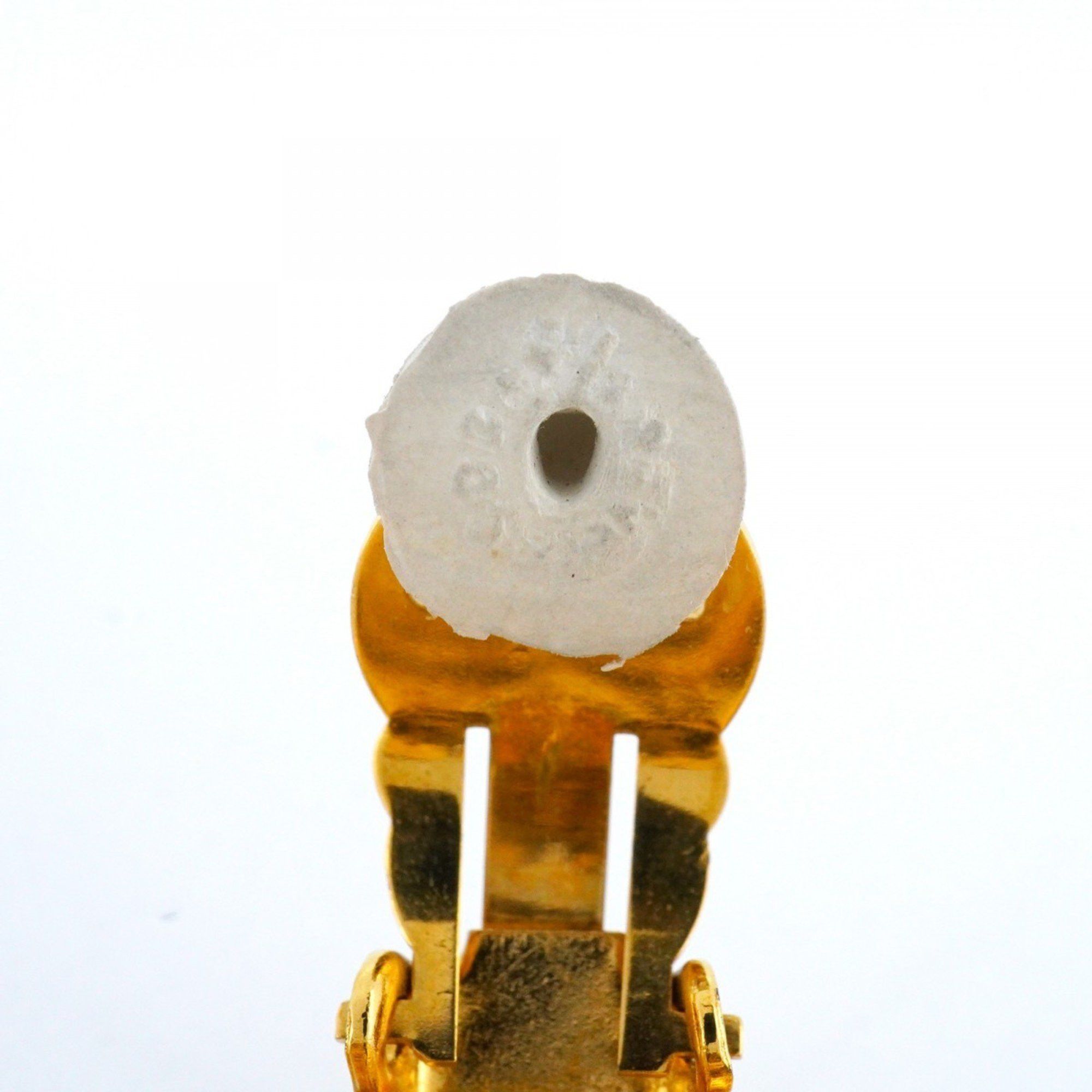 Chanel Chanel Camellia earring Size ONE SIZE - 9 Thumbnail