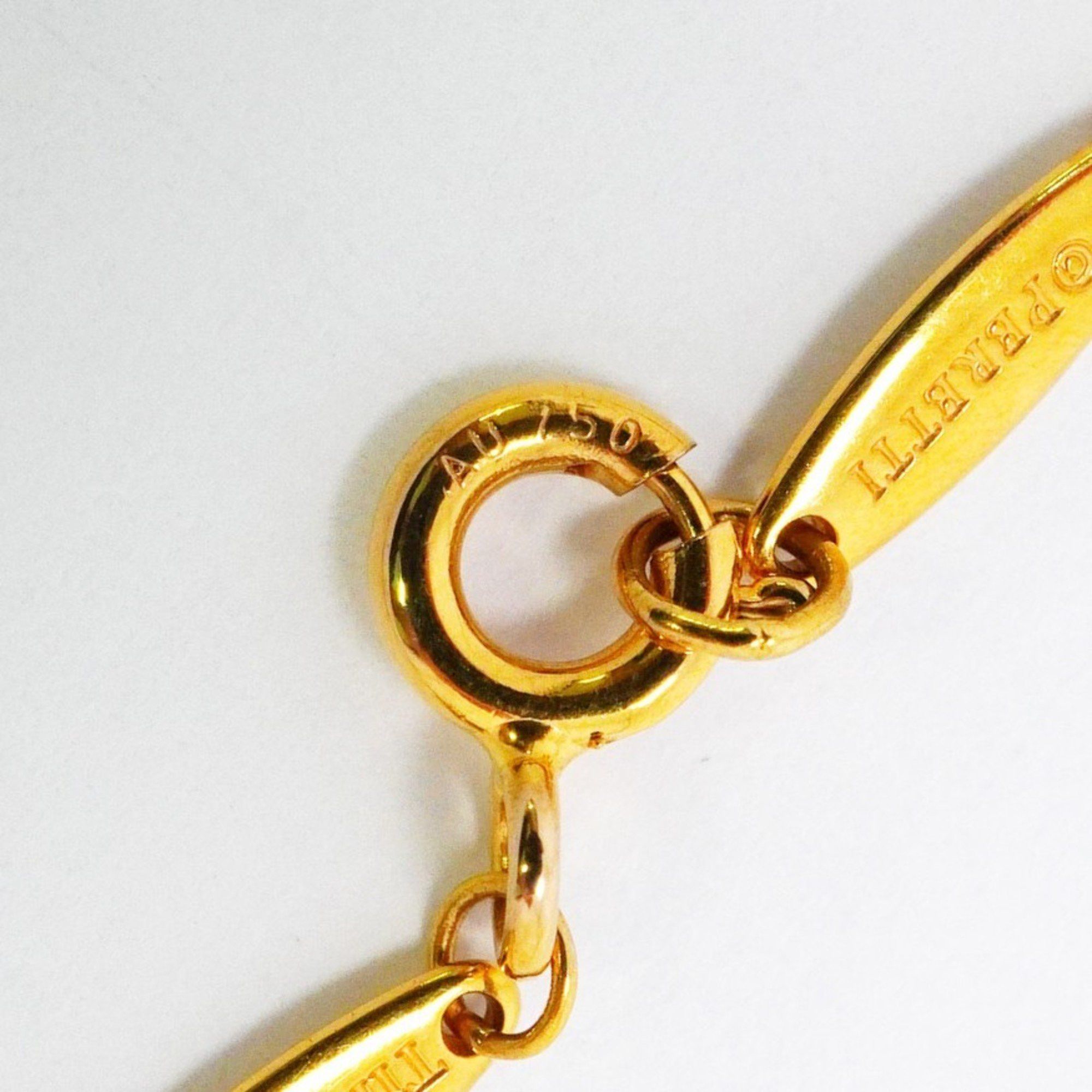 Tiffany & Co. Tiffany & Co By the yard necklace Size ONE SIZE - 6 Thumbnail