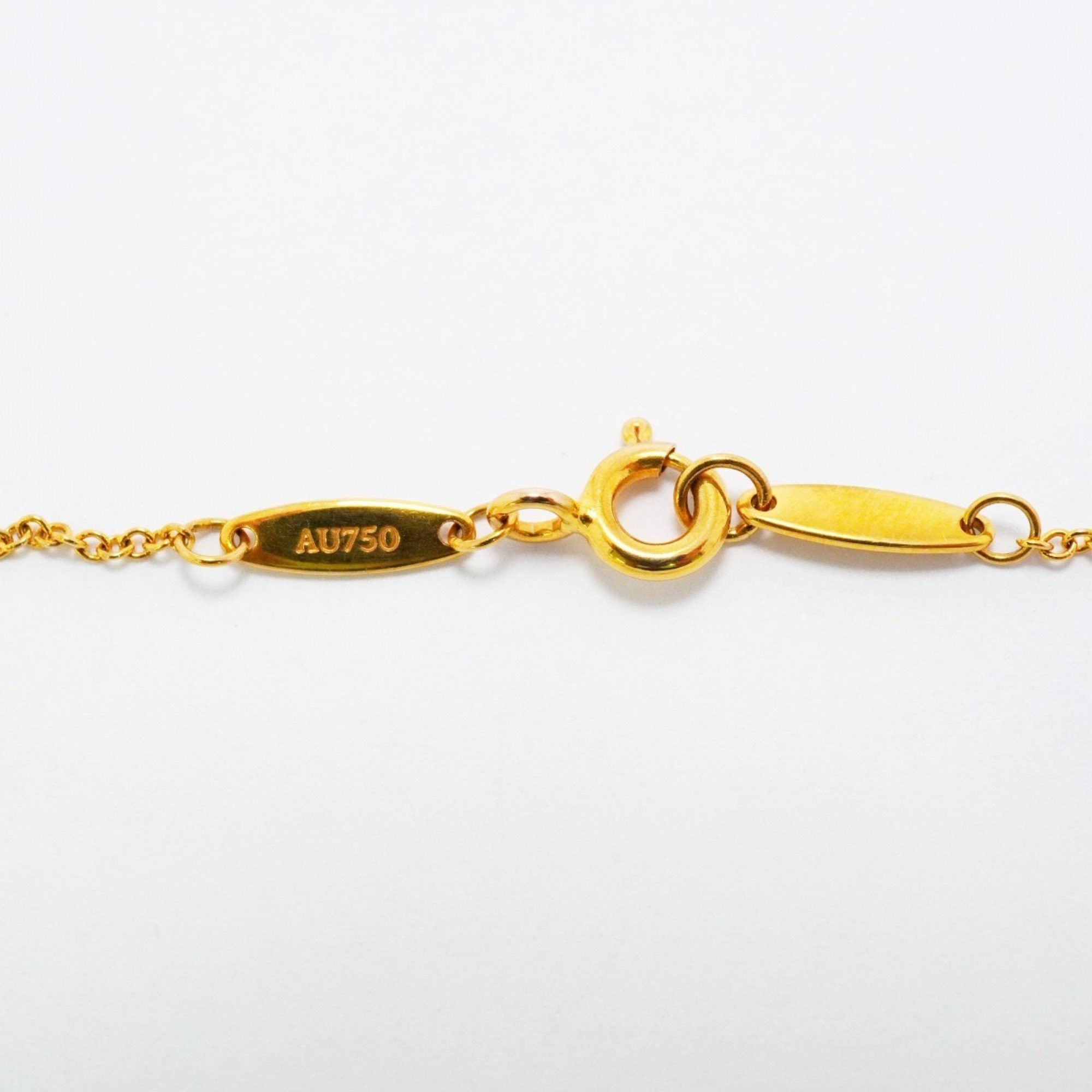 Tiffany & Co. Tiffany & Co By the yard necklace Size ONE SIZE - 5 Thumbnail