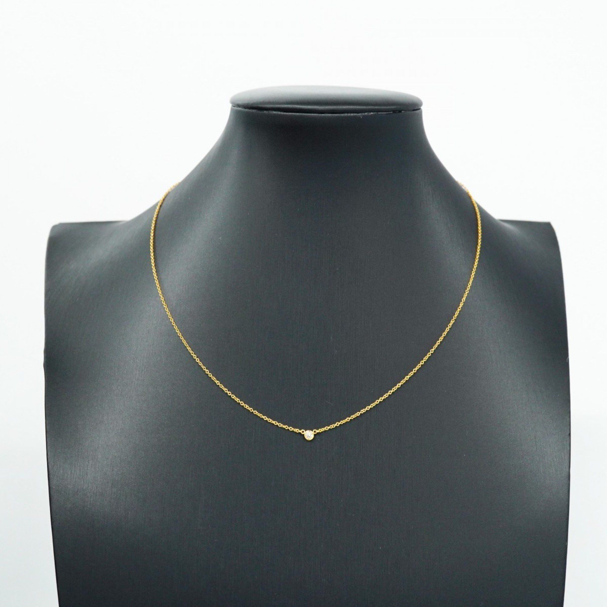 Tiffany & Co. Tiffany & Co By the yard necklace Size ONE SIZE - 7 Thumbnail