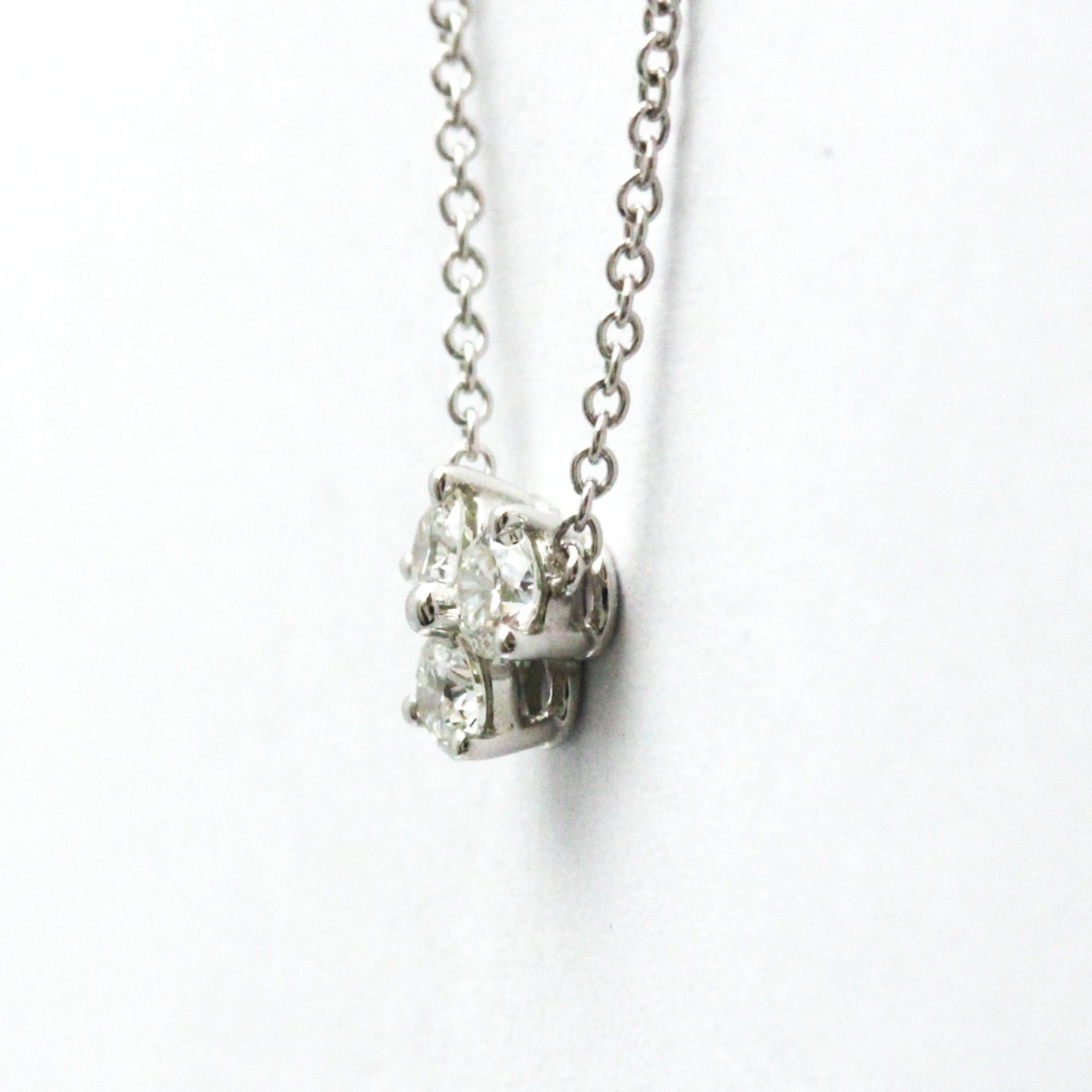 Tiffany & Co. Tiffany & Co Aria necklace Size ONE SIZE - 4 Thumbnail