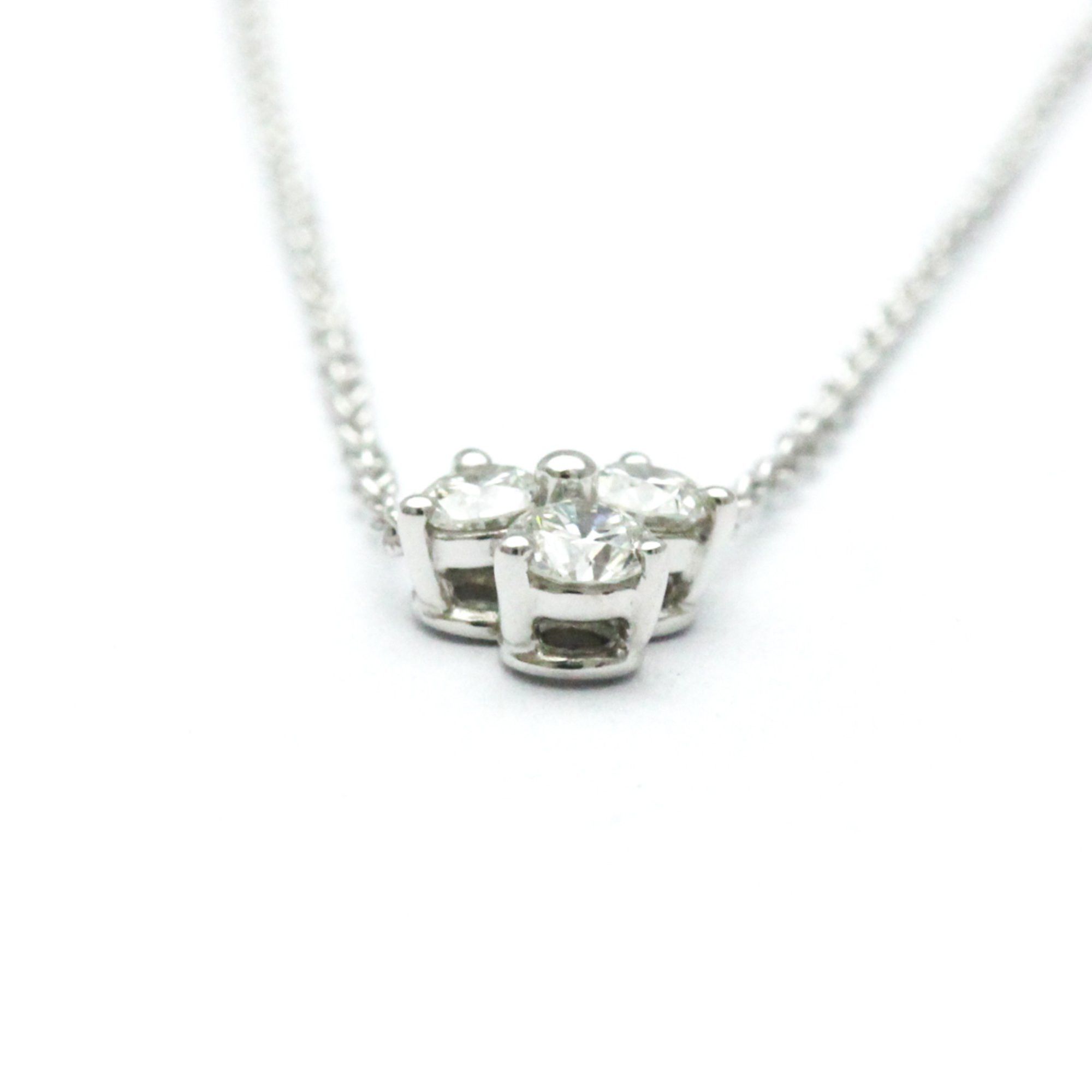 Tiffany & Co. Tiffany & Co Aria necklace Size ONE SIZE - 6 Thumbnail