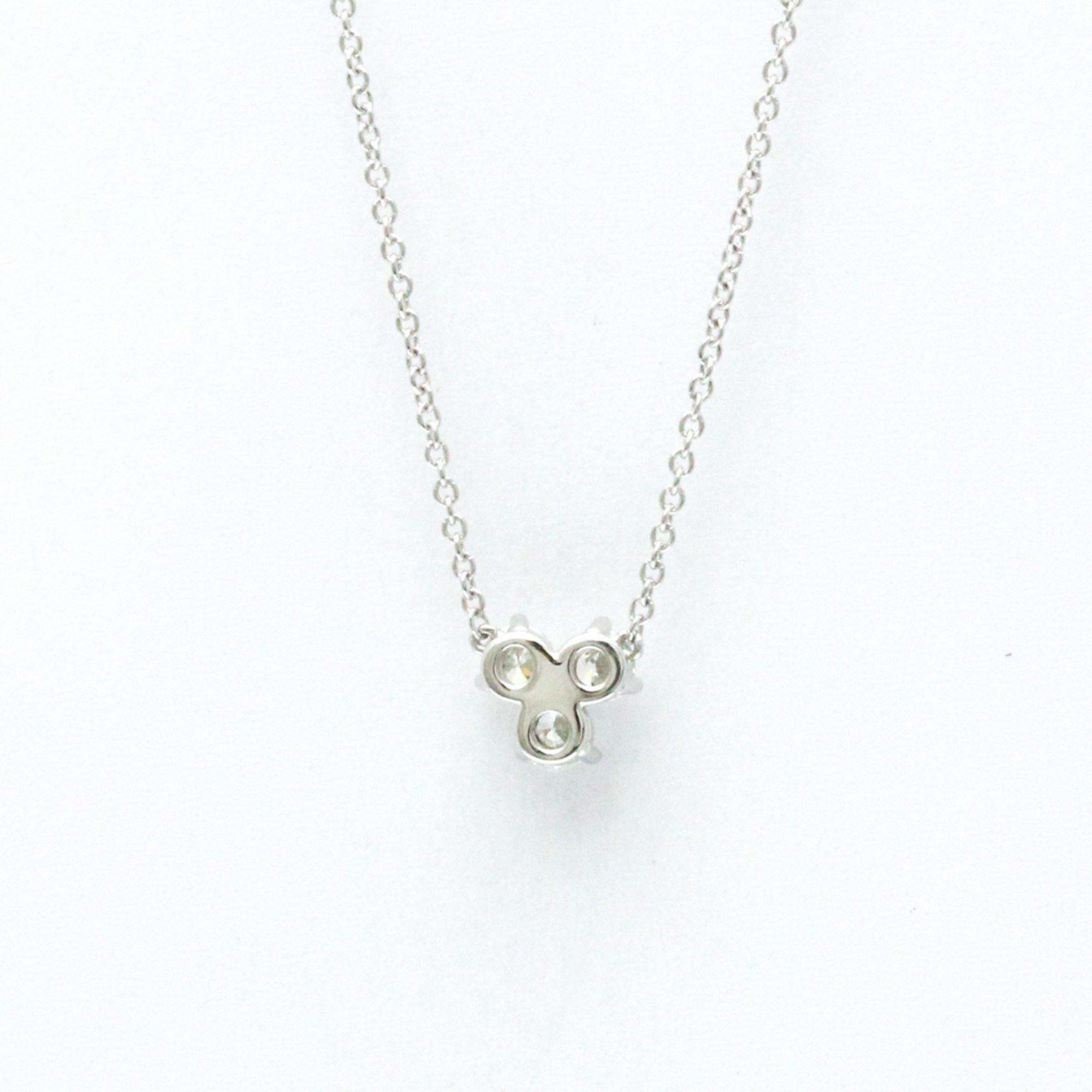 Tiffany & Co. Tiffany & Co Aria necklace Size ONE SIZE - 3 Thumbnail