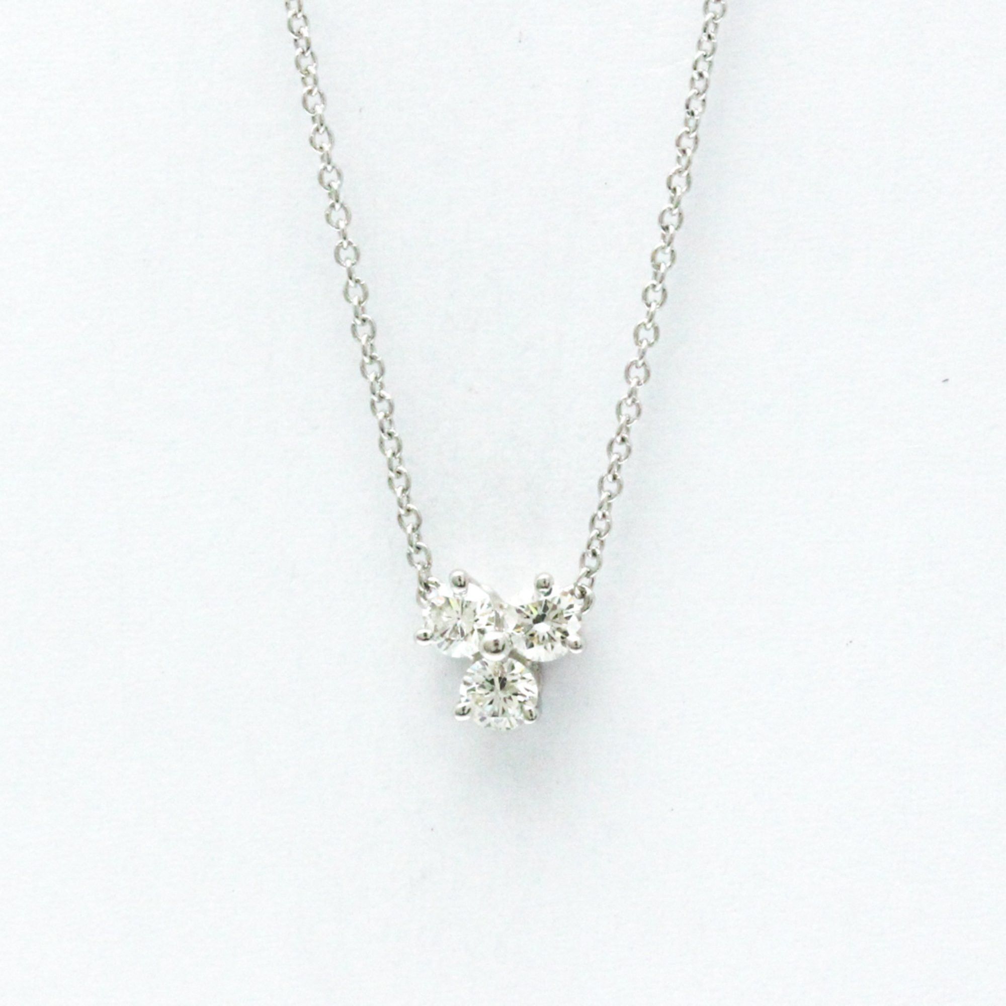 Tiffany & Co. Tiffany & Co Aria necklace Size ONE SIZE - 2 Thumbnail