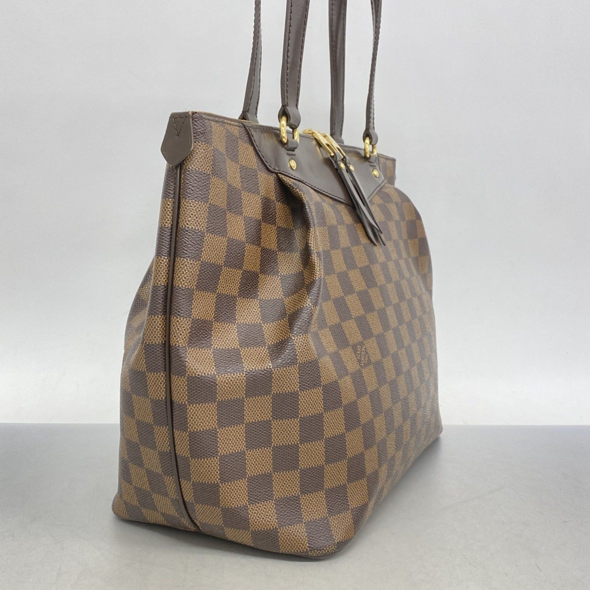 Louis Vuitton Louis Vuitton Westminster handbag Size ONE SIZE - 3 Thumbnail