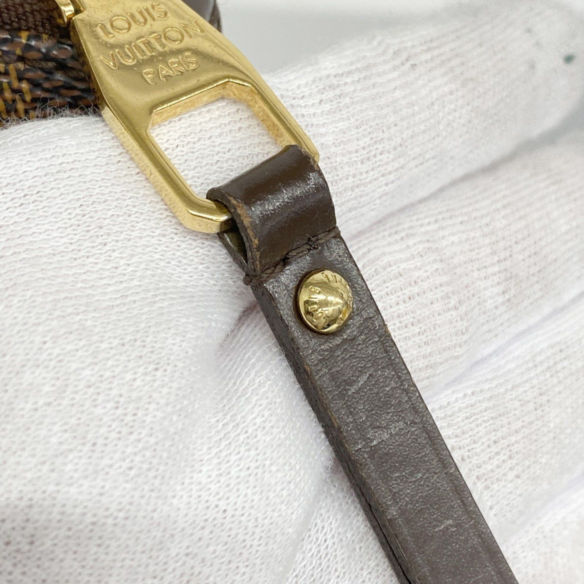Louis Vuitton Louis Vuitton Westminster handbag Size ONE SIZE - 10 Thumbnail