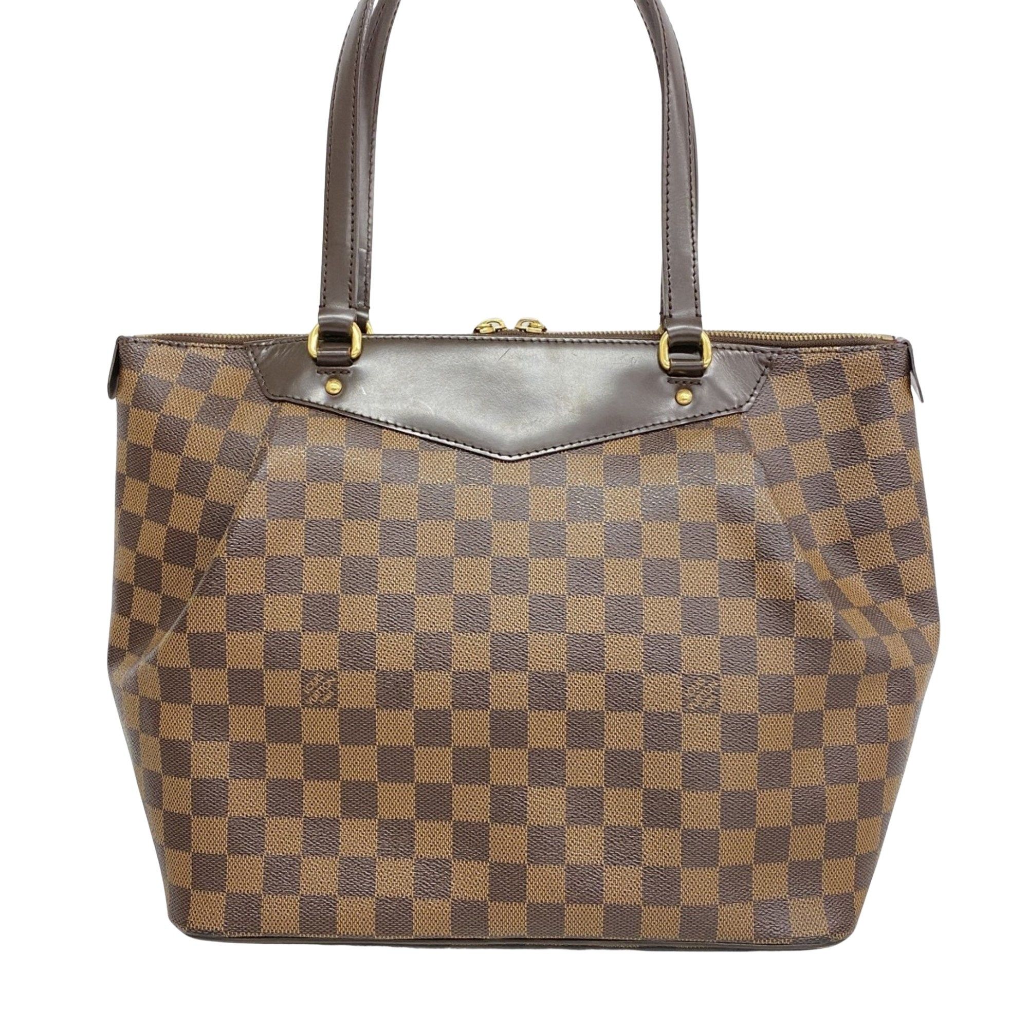 Louis Vuitton Louis Vuitton Westminster handbag Size ONE SIZE - 2 Thumbnail