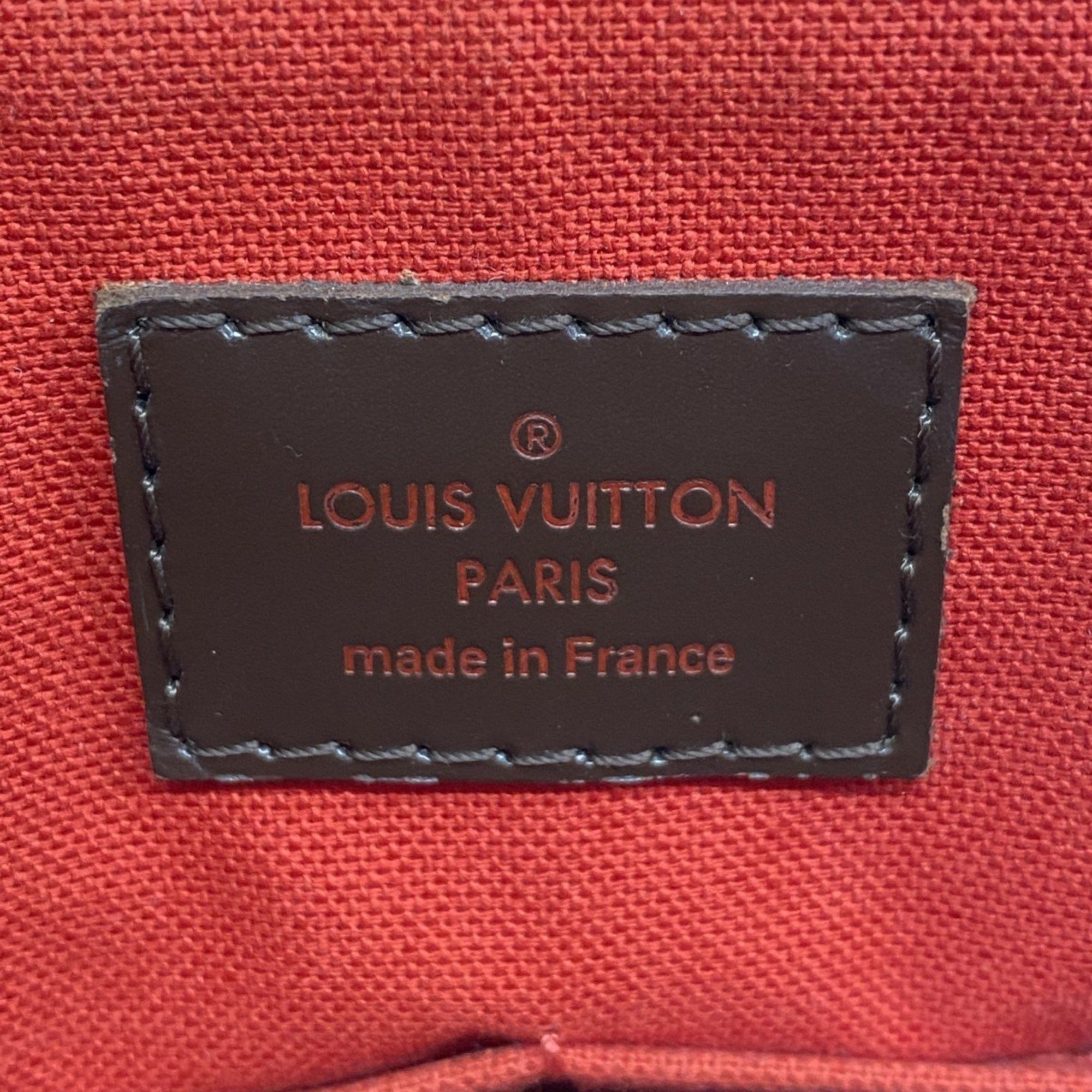 Louis Vuitton Louis Vuitton Westminster handbag Size ONE SIZE - 13 Thumbnail